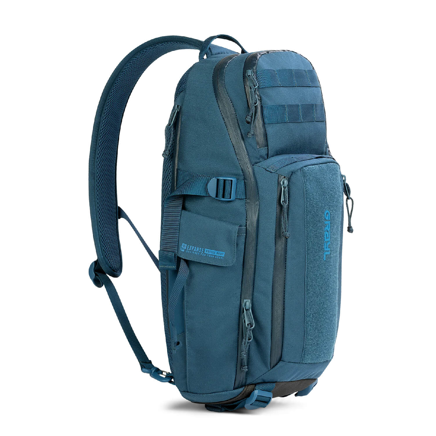 Transport EXP Sling Daypack 18L