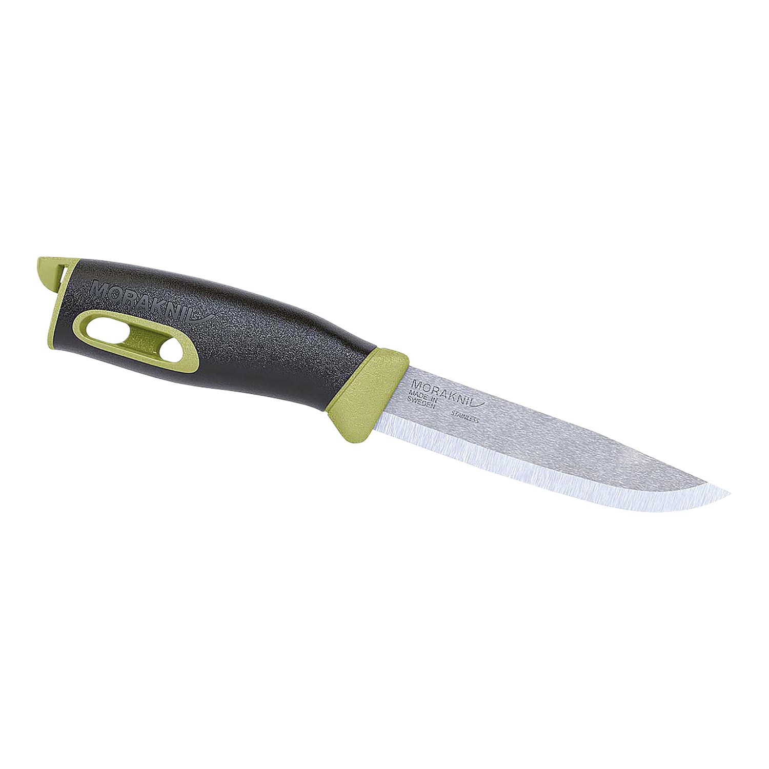 Gürtelmesser Companion Spark