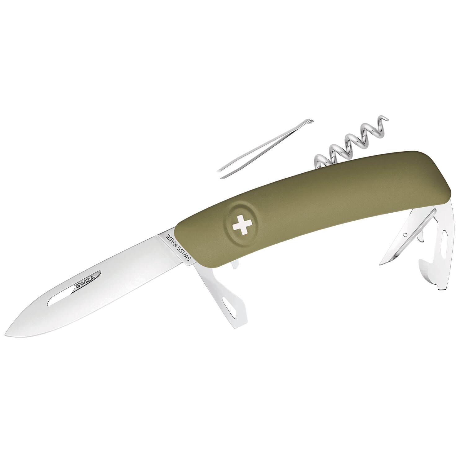Taschenmesser D03