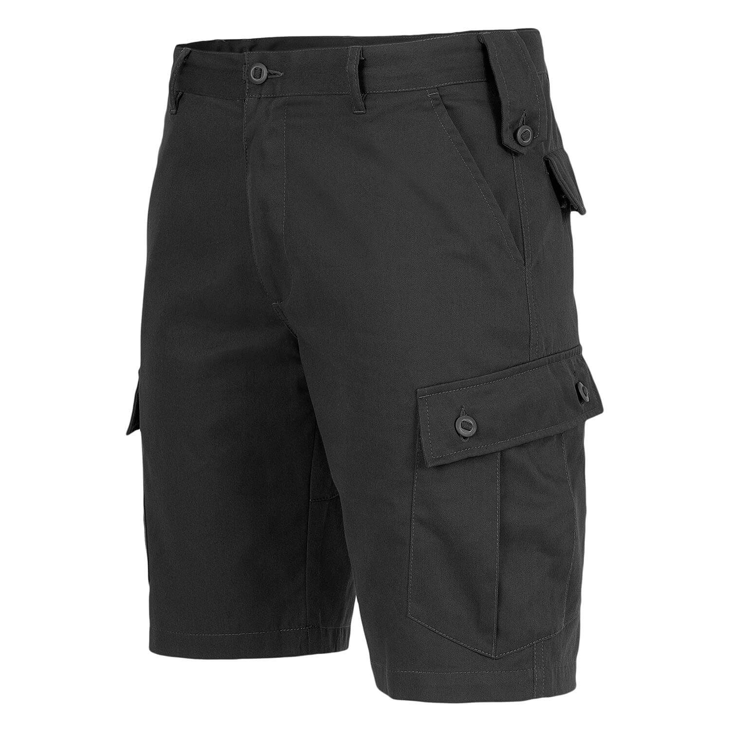 Elite Shorts