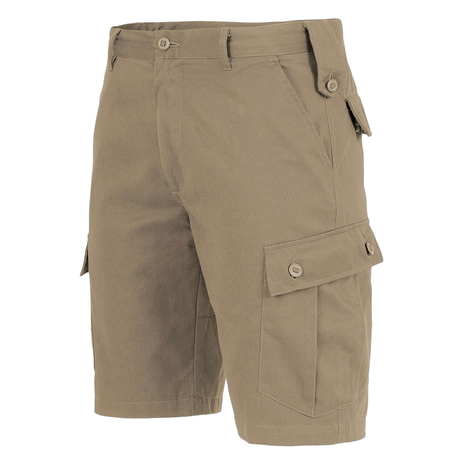 Elite Shorts
