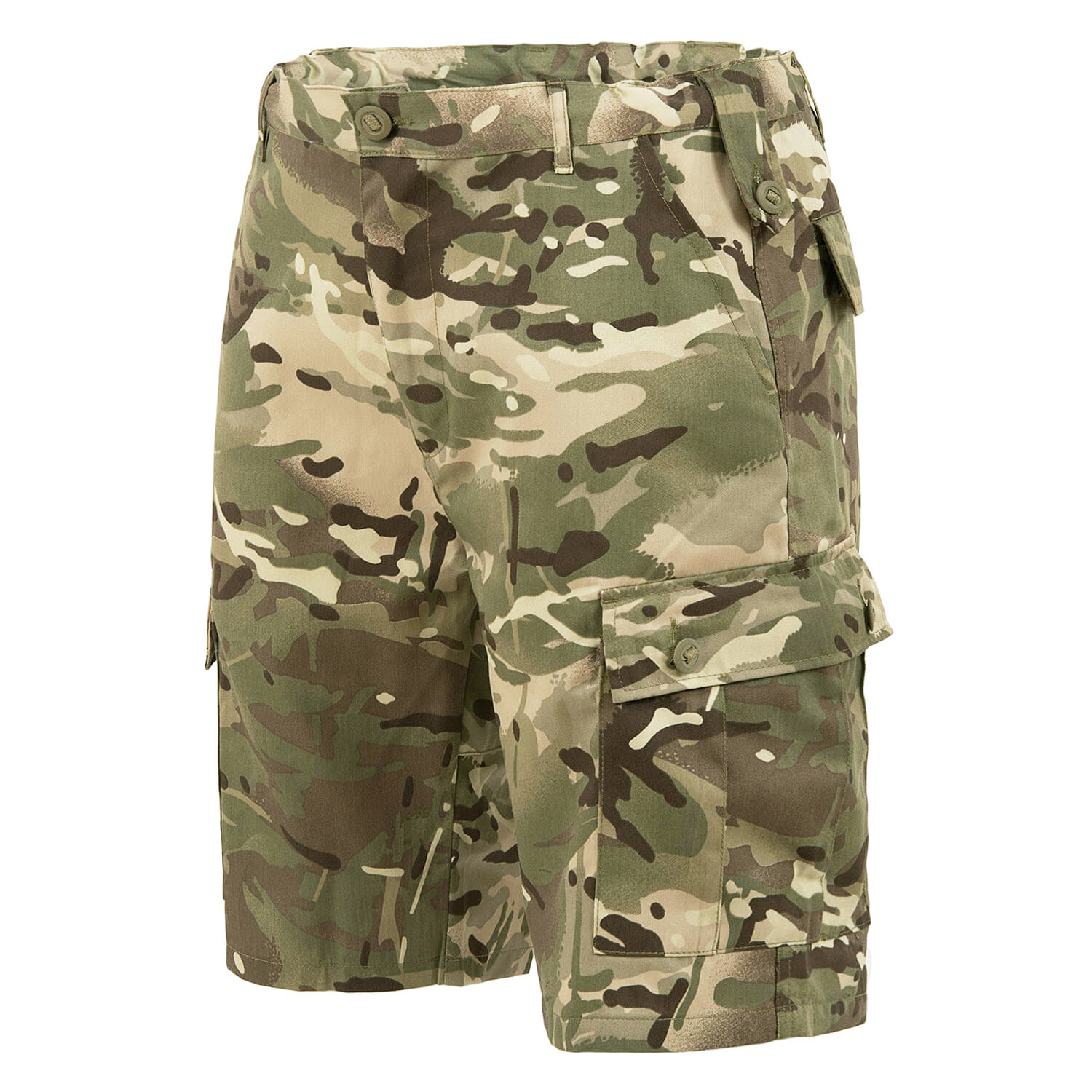 Elite Shorts
