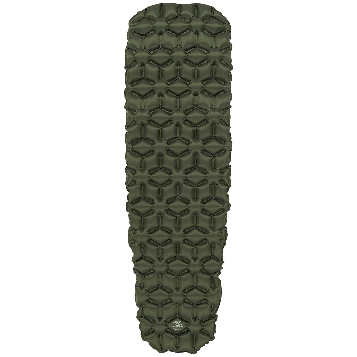 Nap-Pak aufblasbare Isomatte 