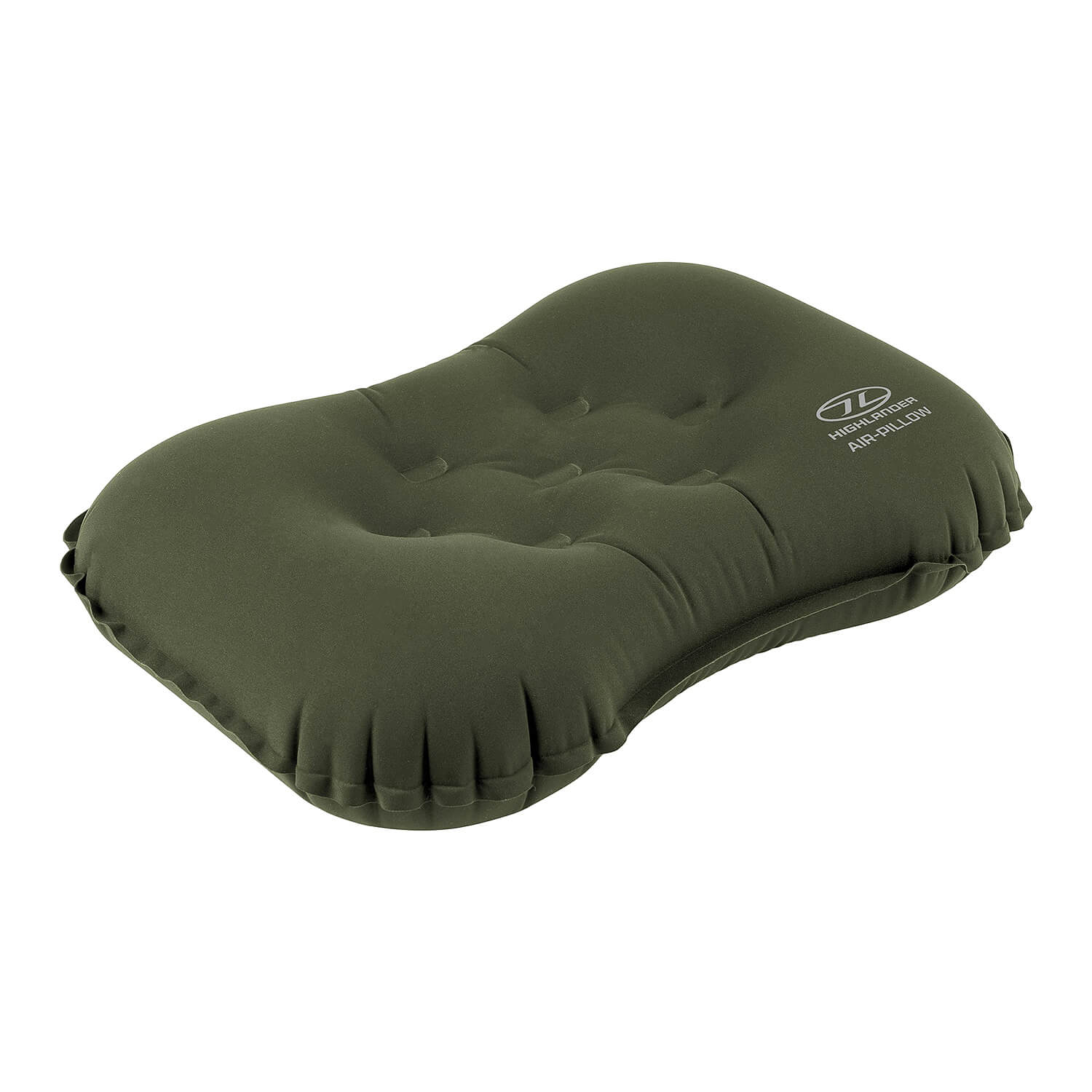 Pak-Pad aufblasbares Kopfkissen
