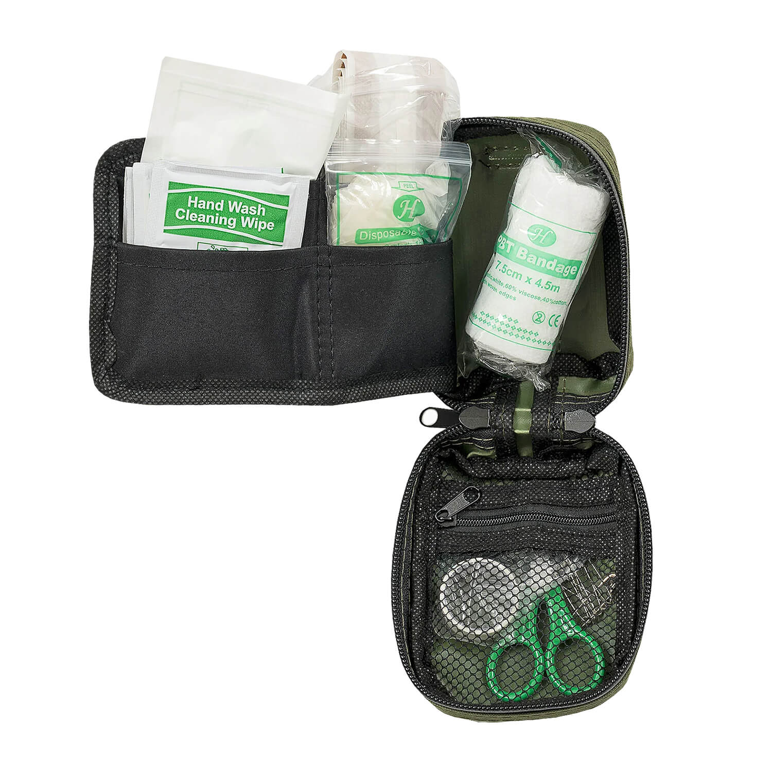 Military First Aid Pack Mini (Sale)
