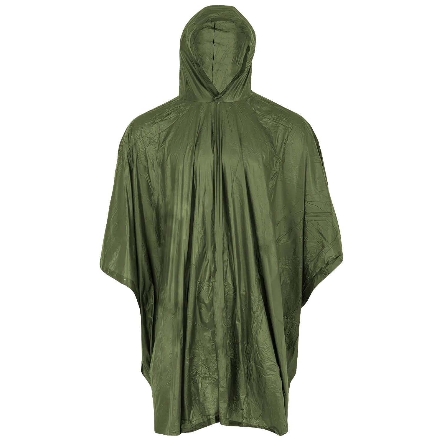 Multi Purpose Poncho