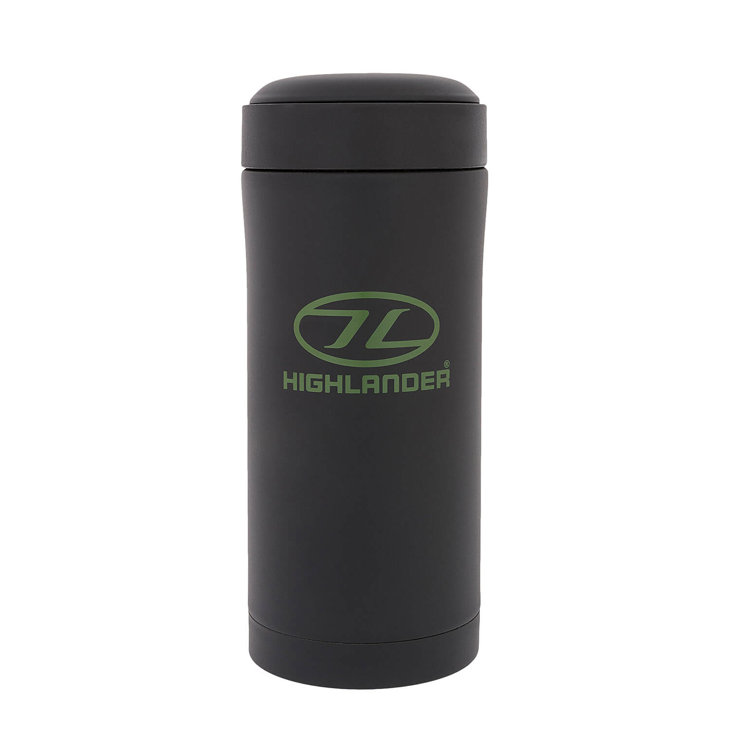 Thermobecher geschlossen 330 ml