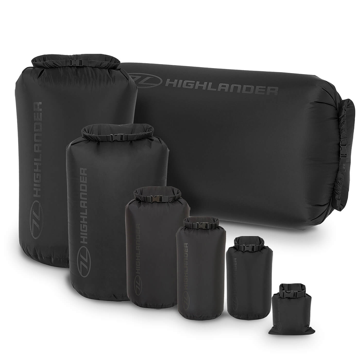 Leightweight Dry Sack