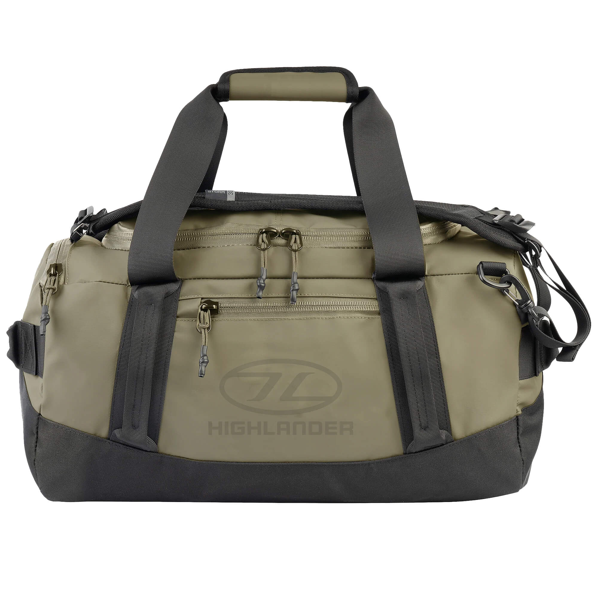 Hauler Duffle Tasche 30 Liter