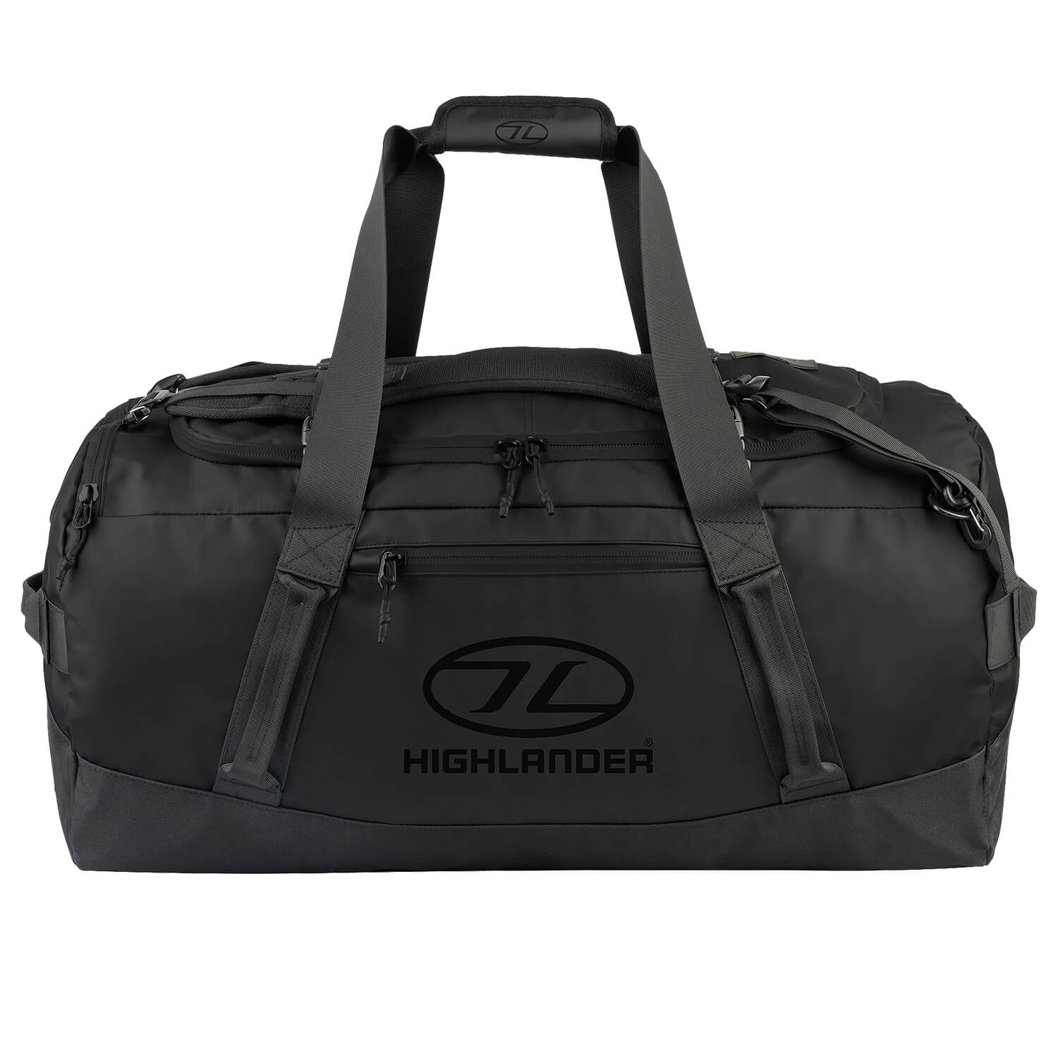 Hauler Duffle Tasche 90 Liter