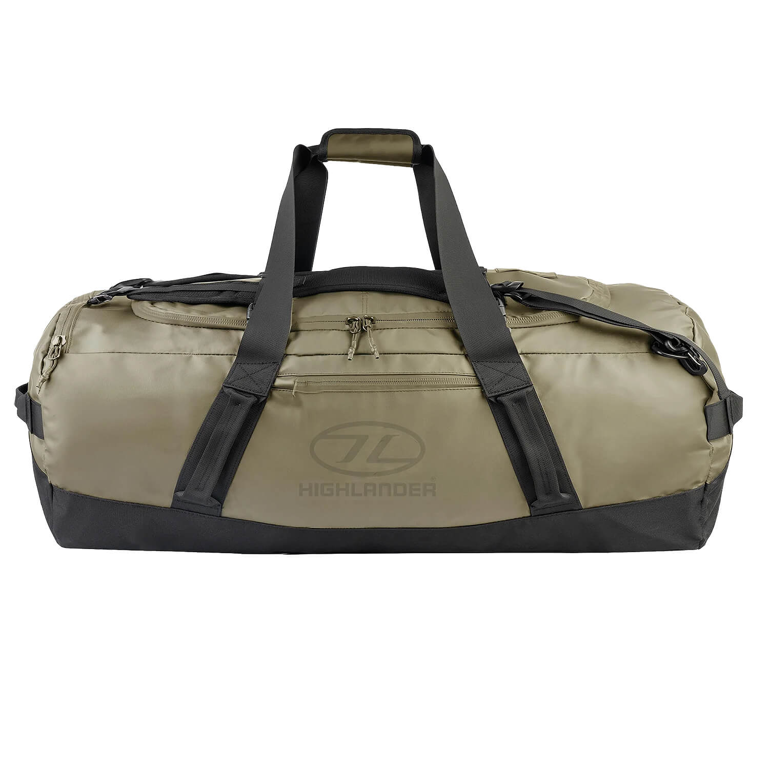 Hauler Duffle Tasche 120 Liter