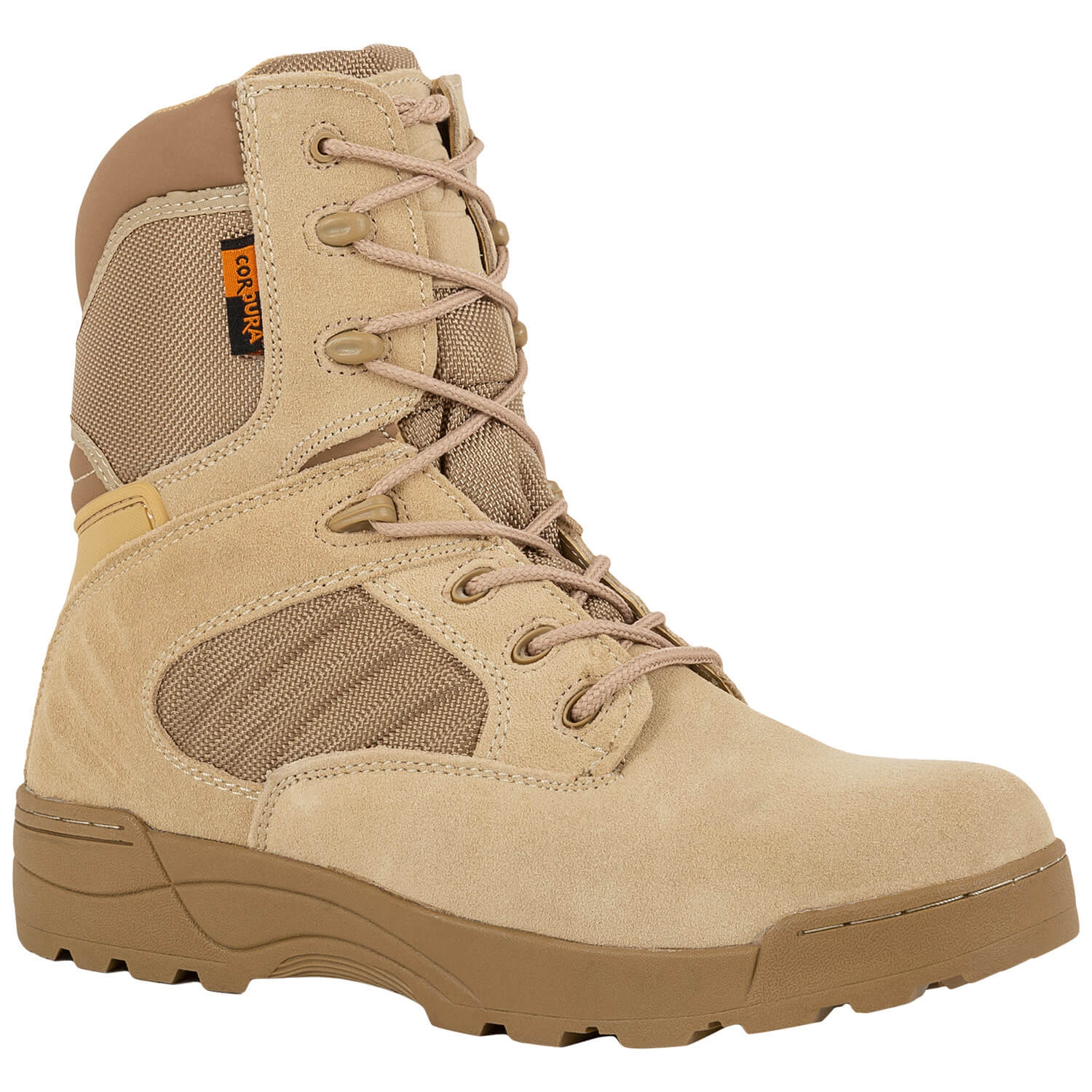 Einsatzstiefel Echo Boots (Sale)
