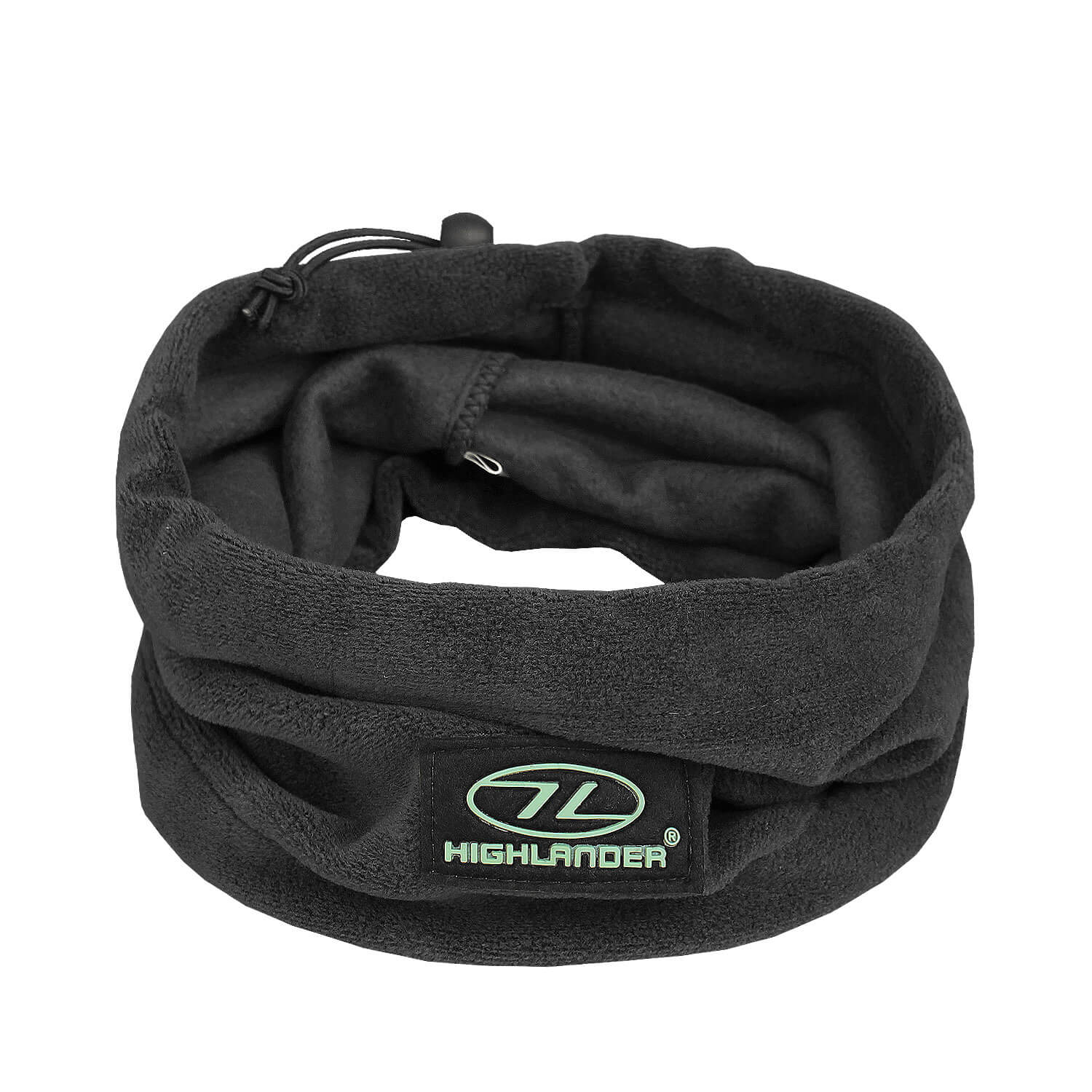 Polar Fleece Rundschal