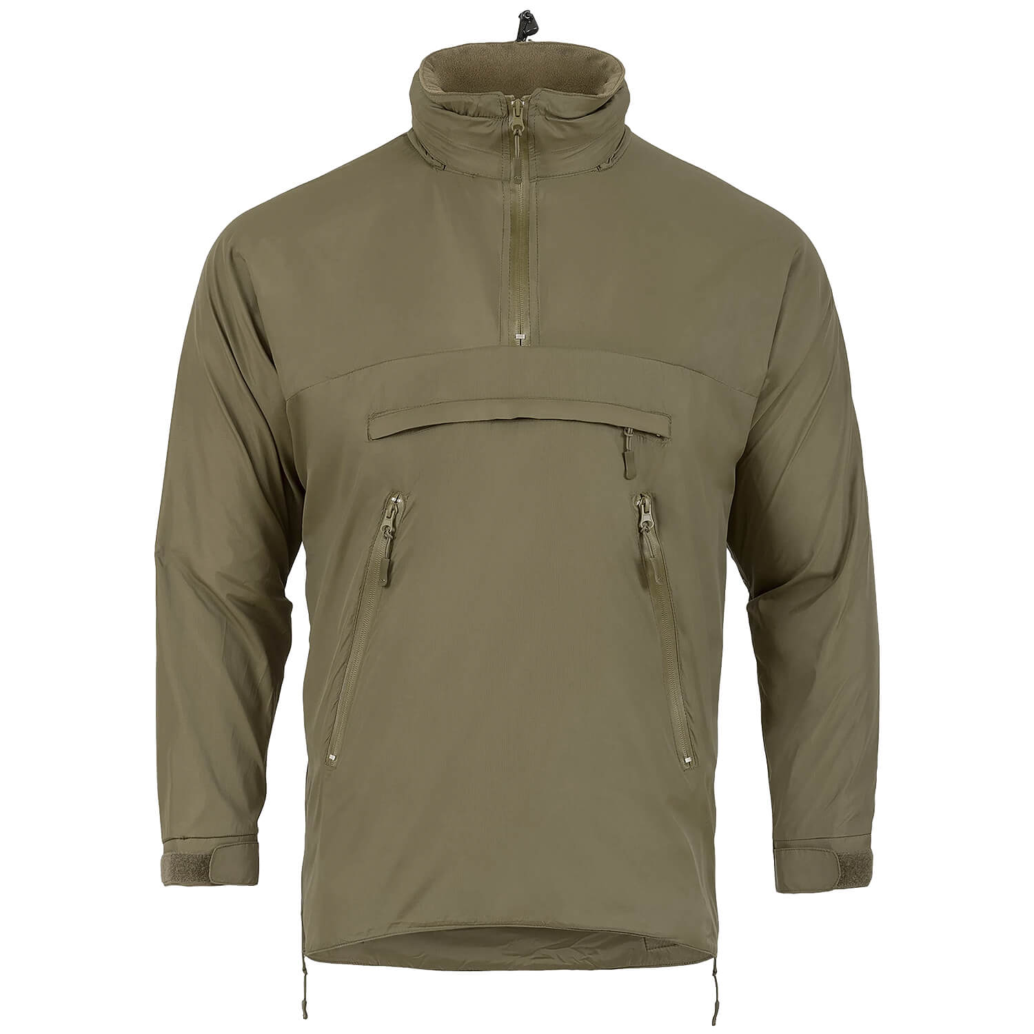 Halo Windbreaker Smock