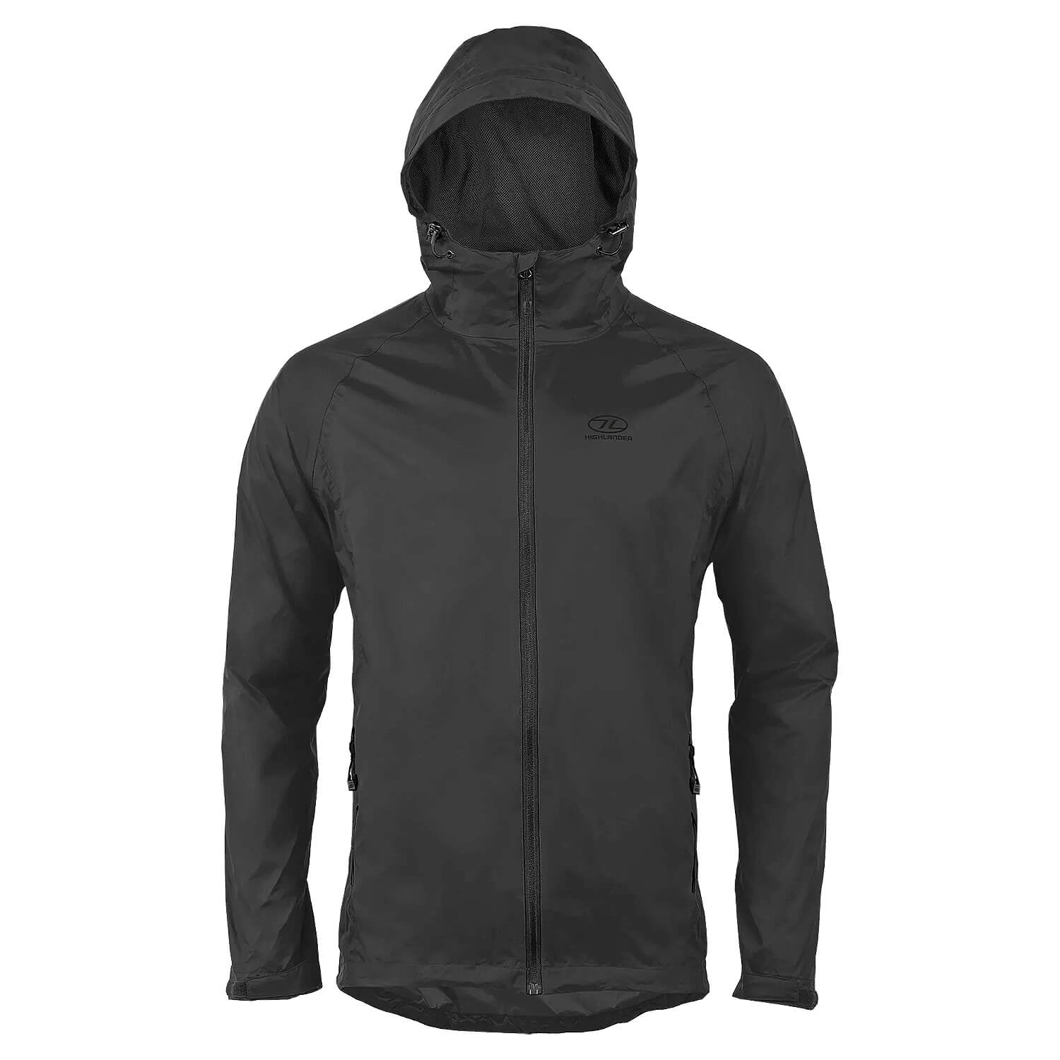 Regenjacke Stow & Go