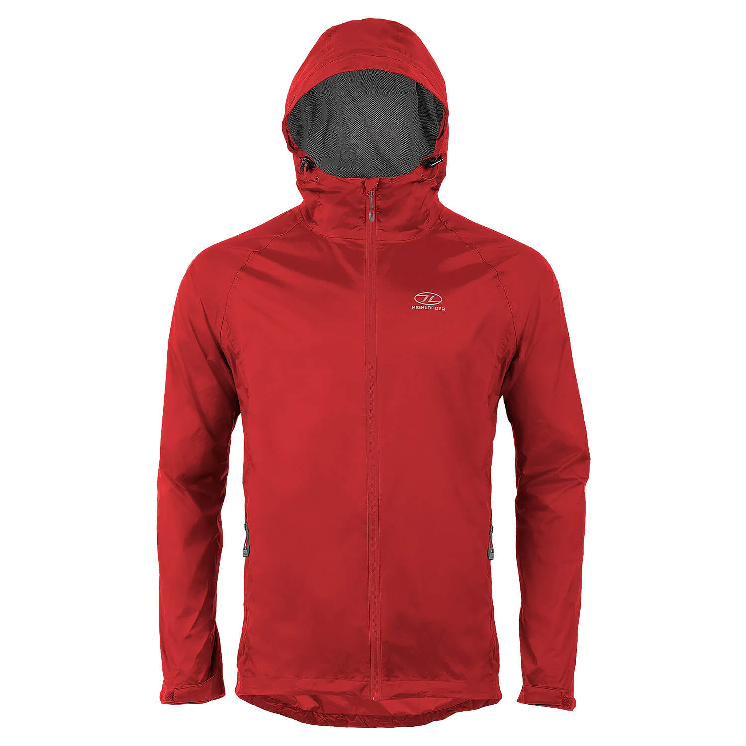 Regenjacke Stow & Go