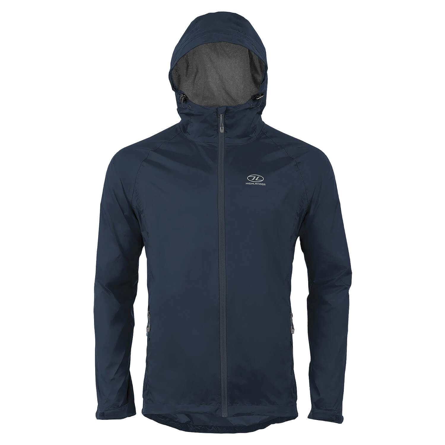 Regenjacke Stow & Go