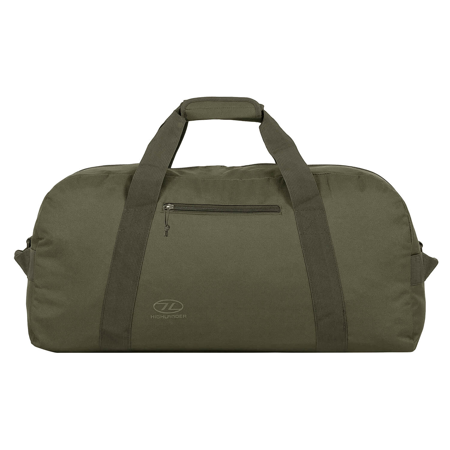 Cargo Holdall Bag V2 65 Liter