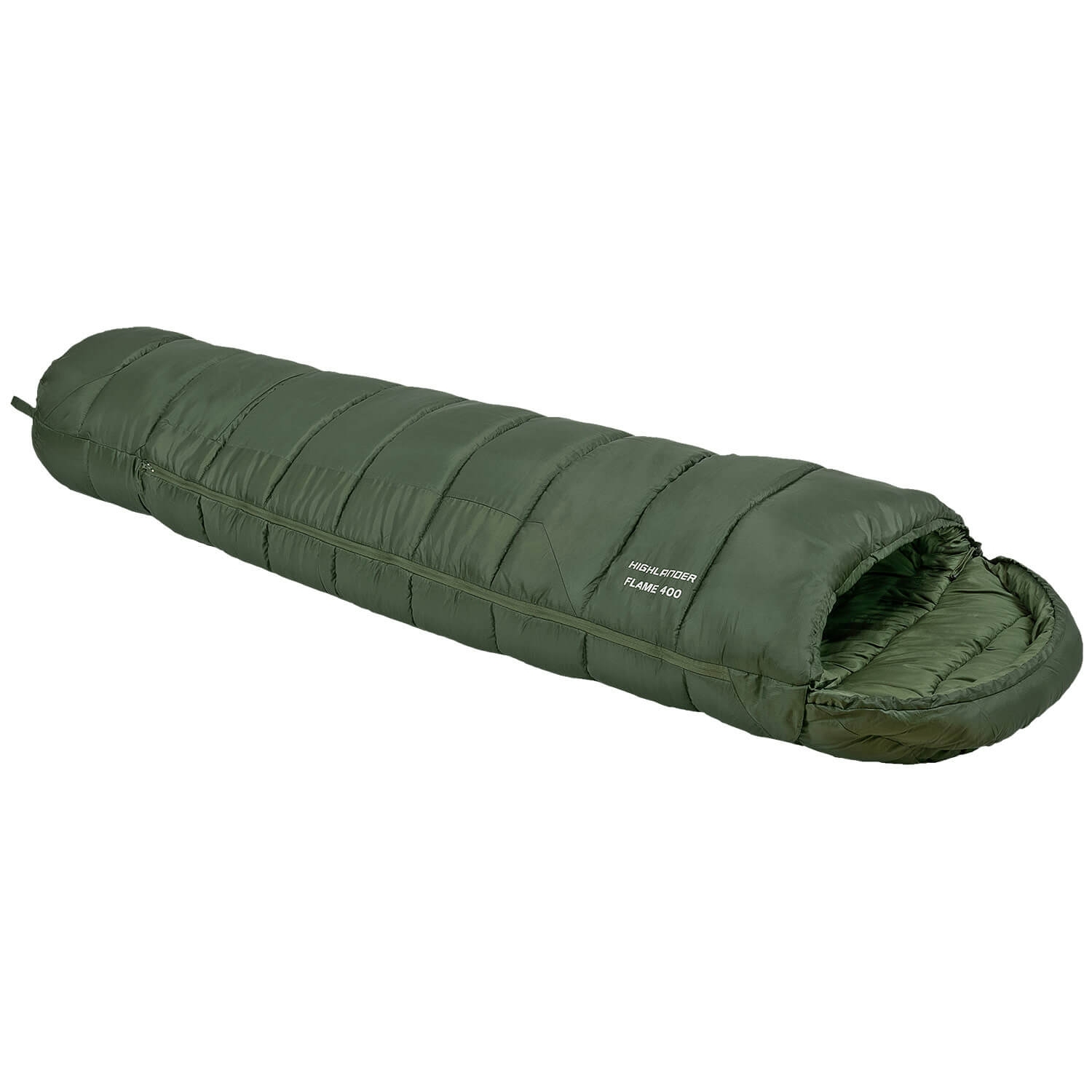 Mumienschlafsack Phoenix Flame 400