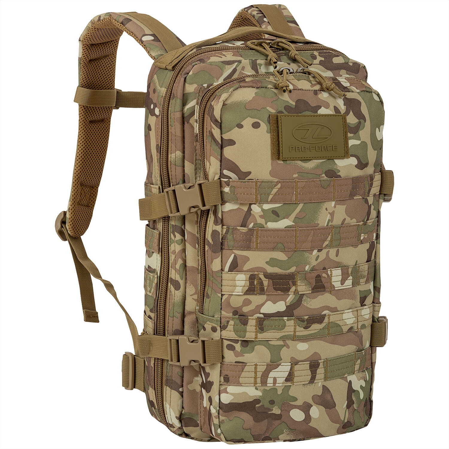 Rucksack Recon 20