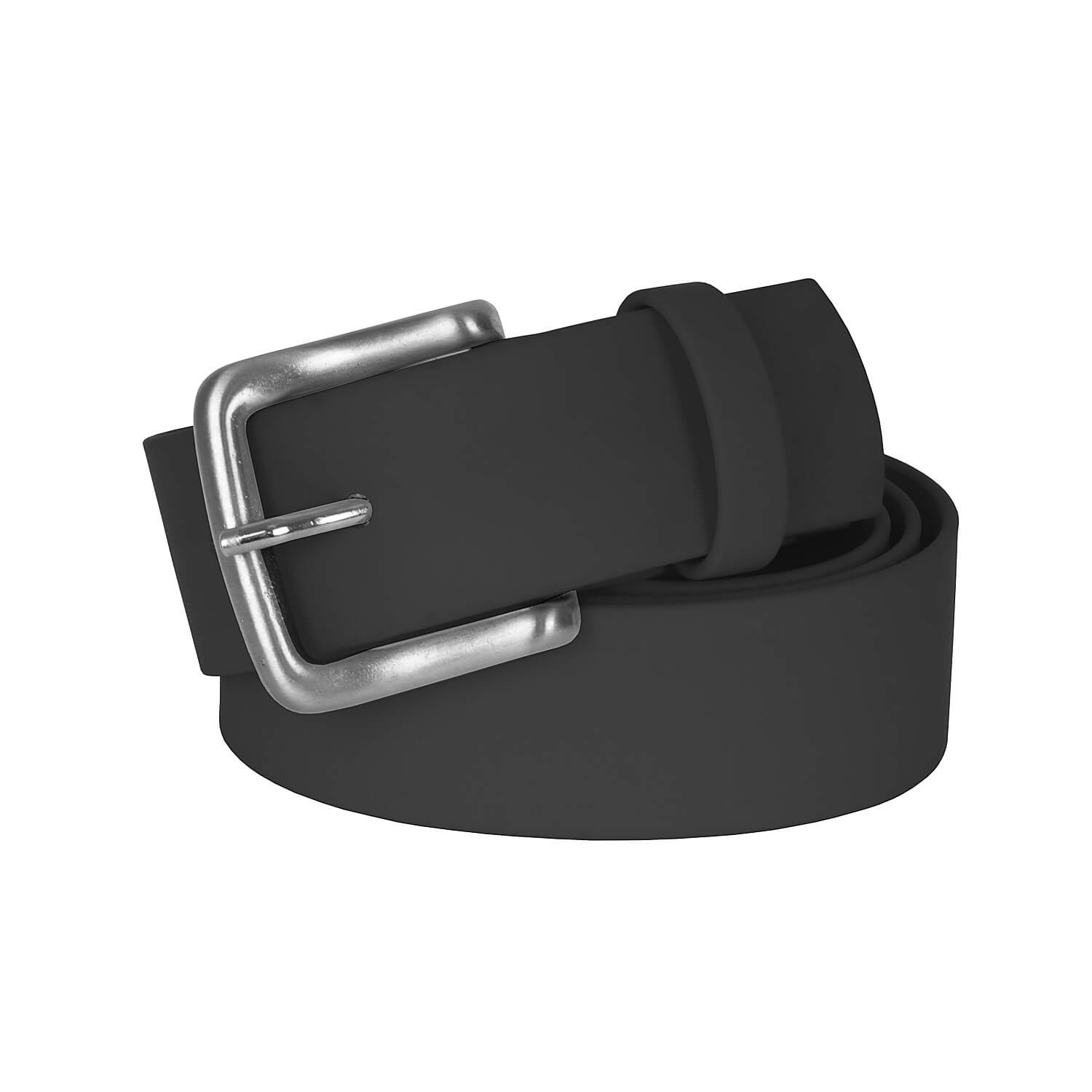 BioThane-Gürtel 38mm - Schnalle genietet