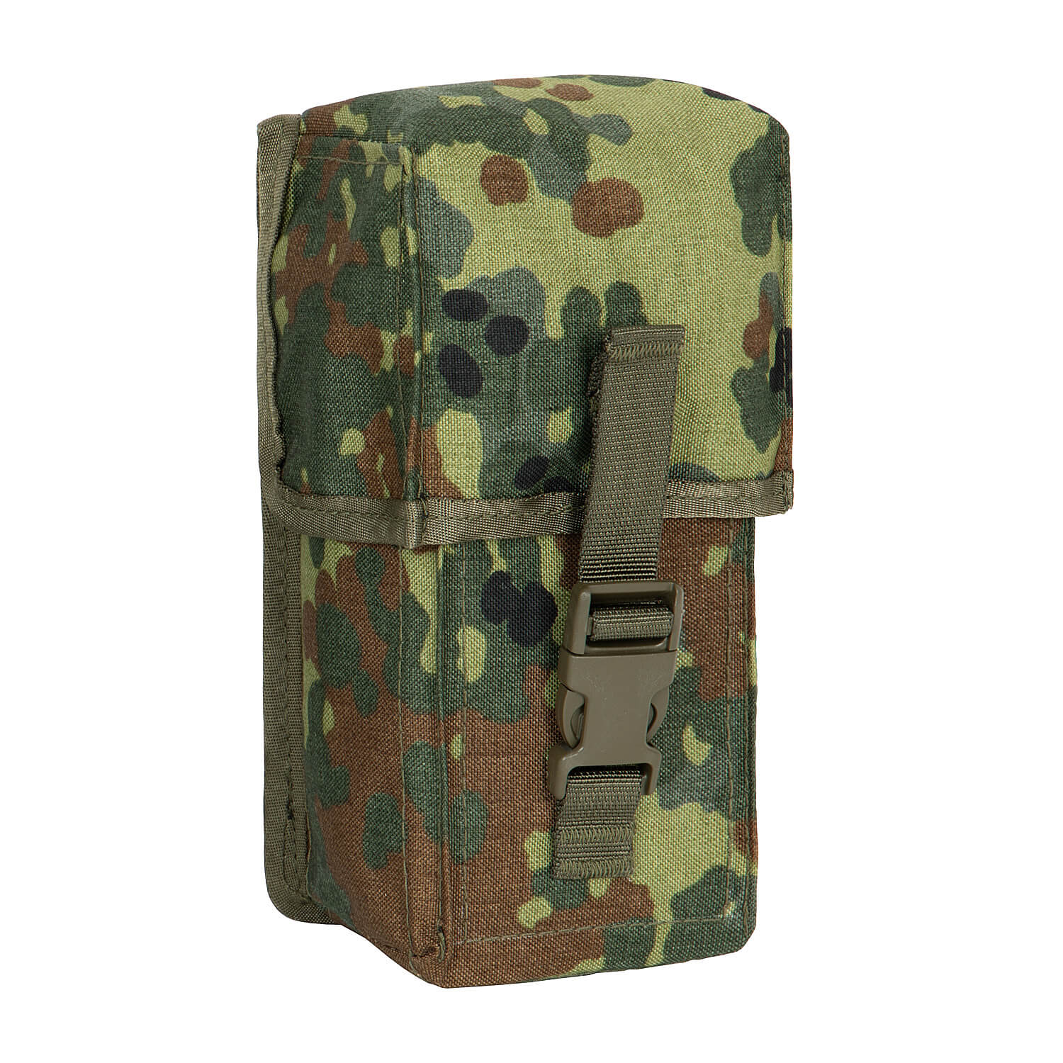 Doppel-Magazintasche G36