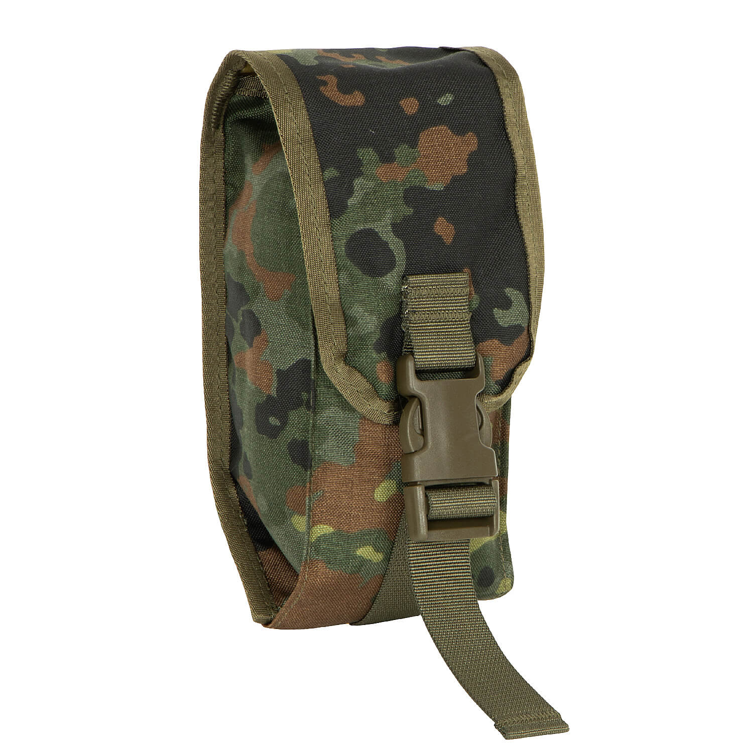 Doppel-Magazintasche G36 zusammenlegbar