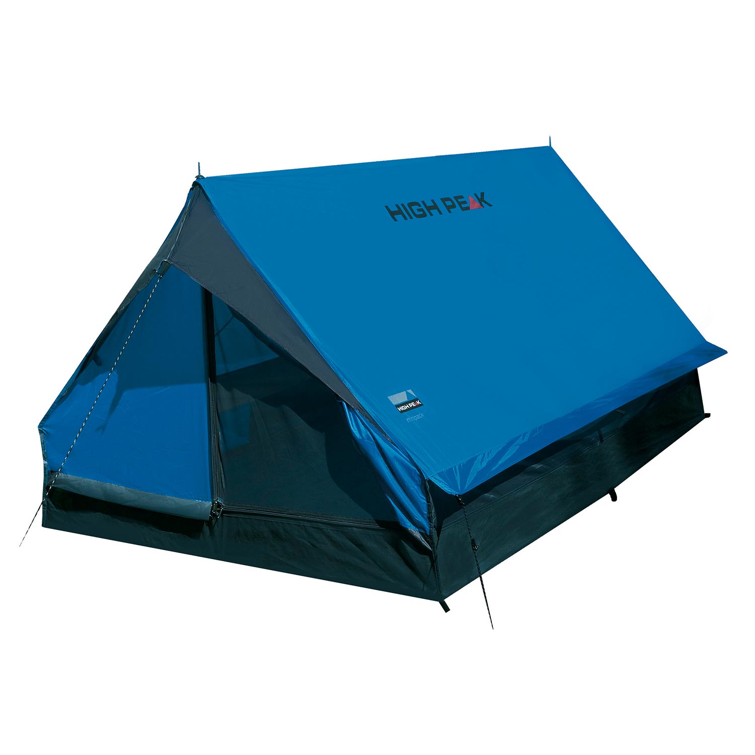 Zelt Minipack 2