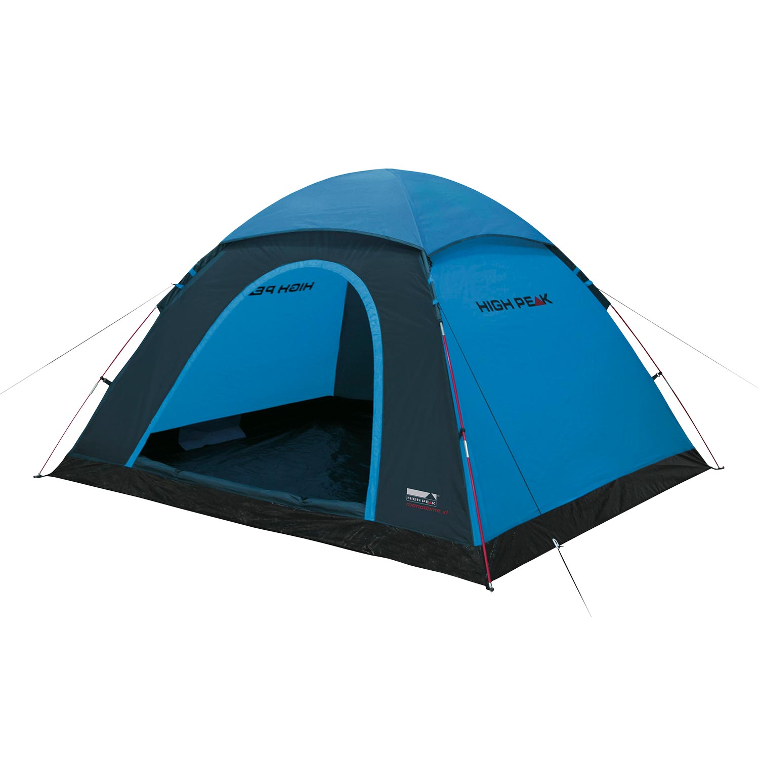 Zelt Monodome XL