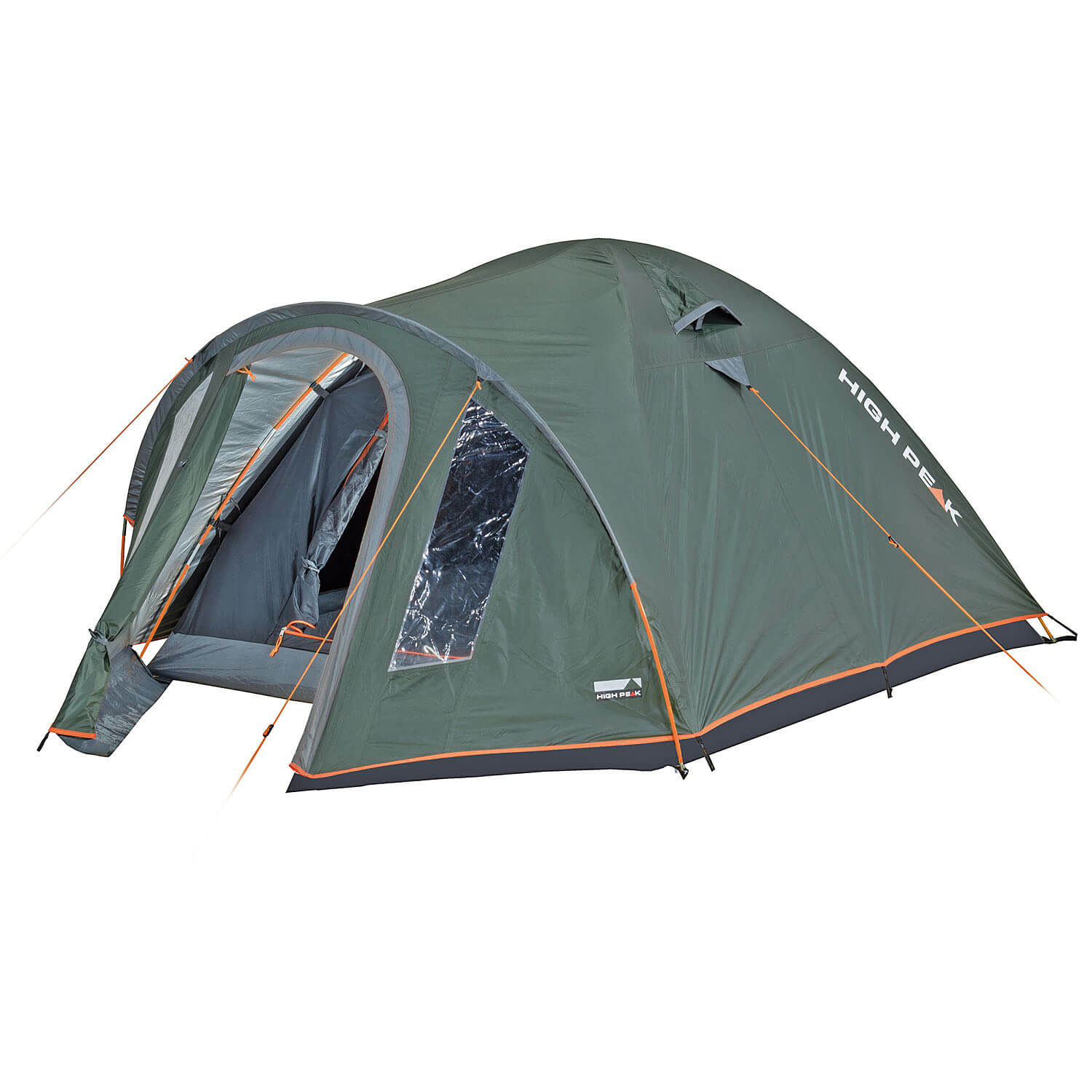 Kuppelzelt Nevada 2.1