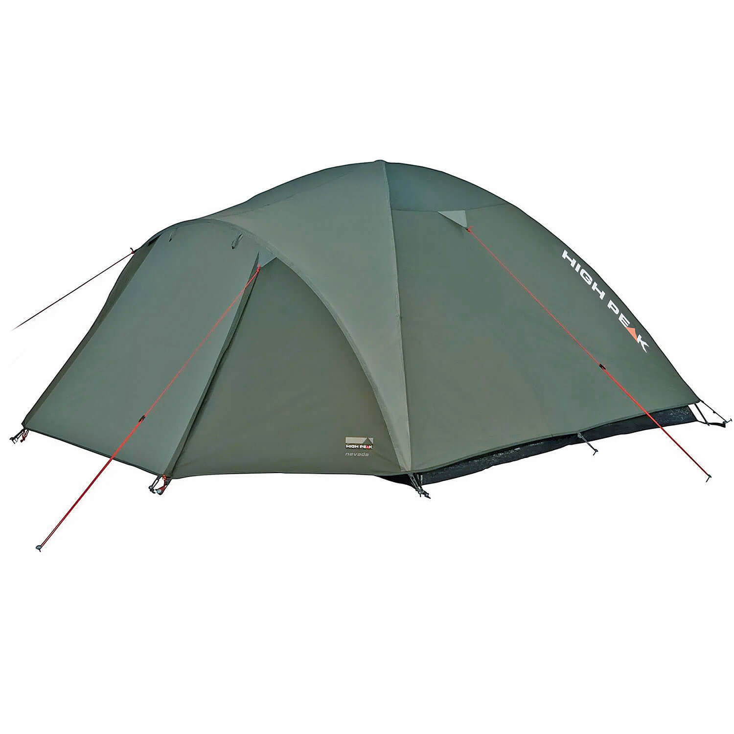Kuppelzelt Nevada 3.1