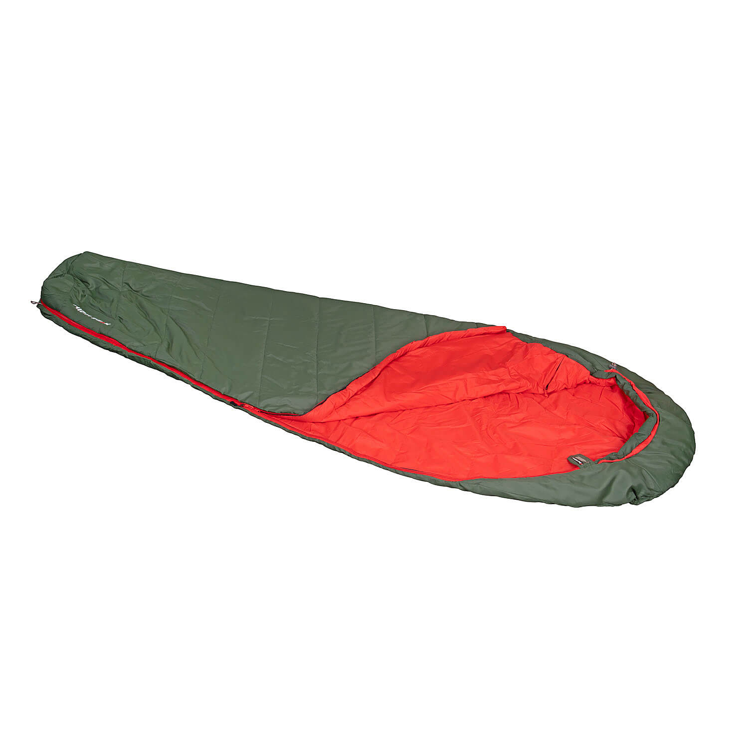 Mumienschlafsack Pak 600 Eco (Sale)