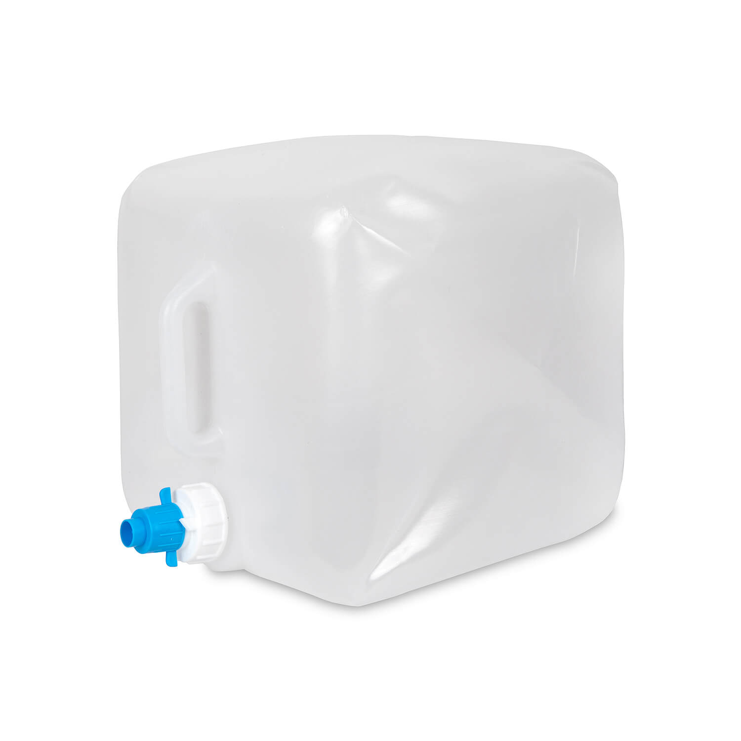 Wassertank faltbar 15 Liter