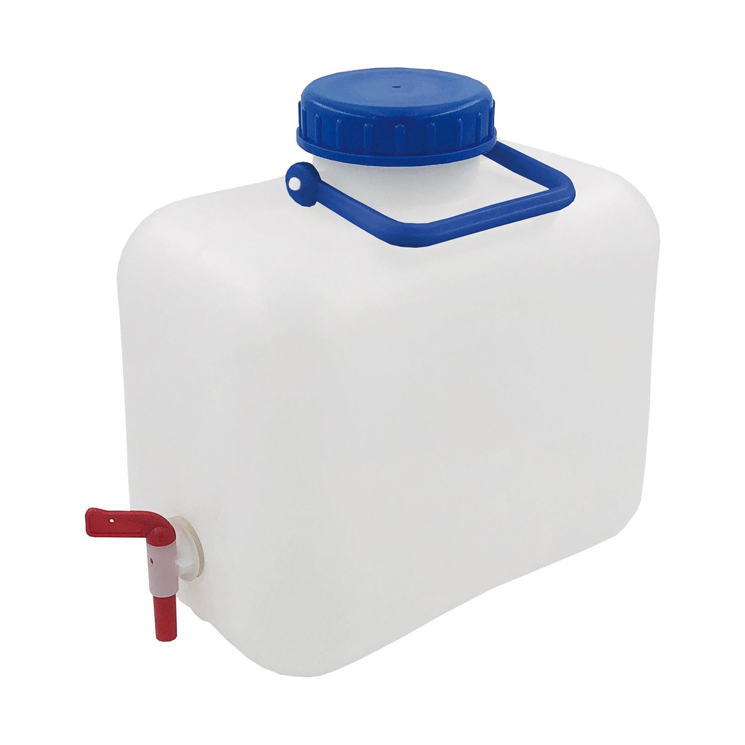 Wasserkanister 10 Liter 
