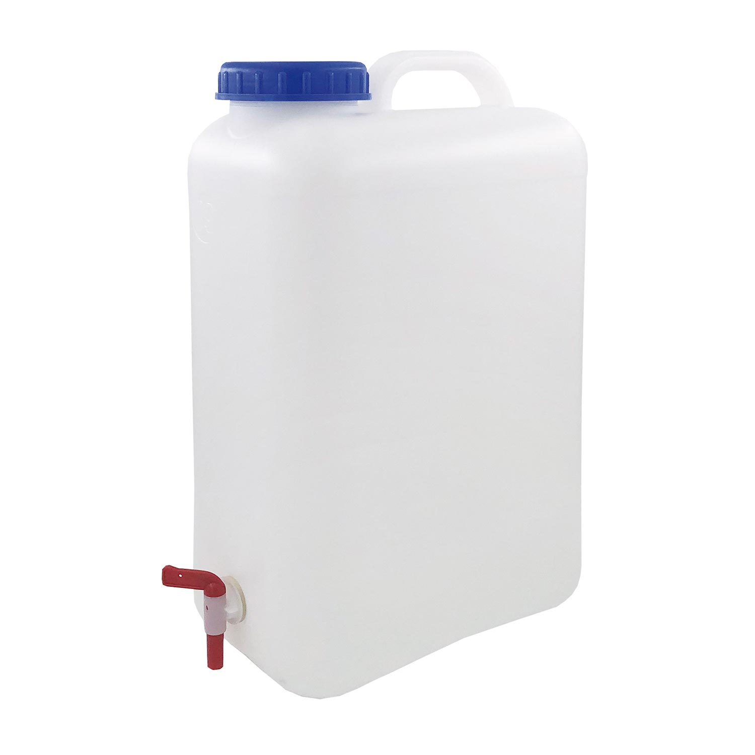 Wasserkanister 19 Liter