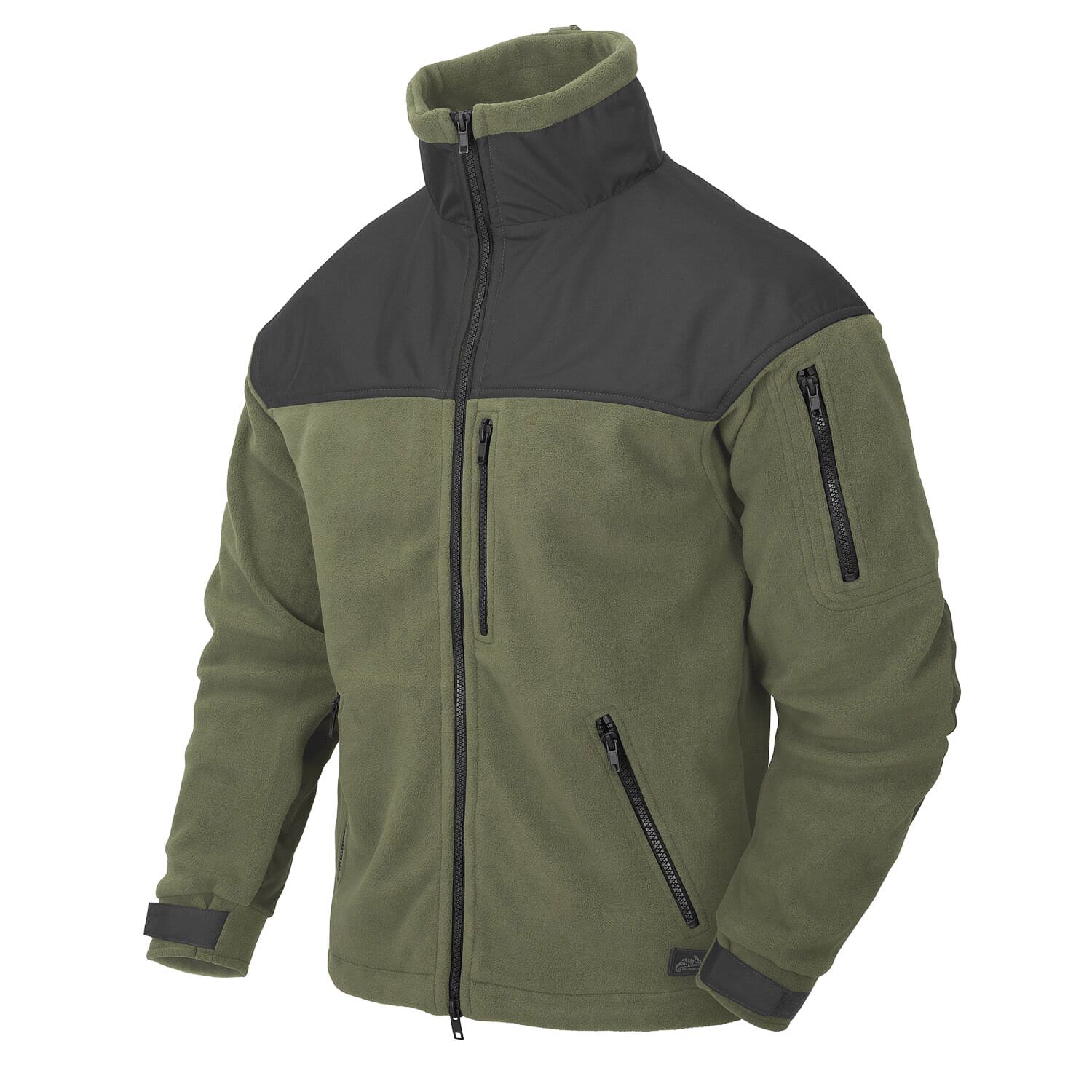 Classic Army Jacket Fleece
