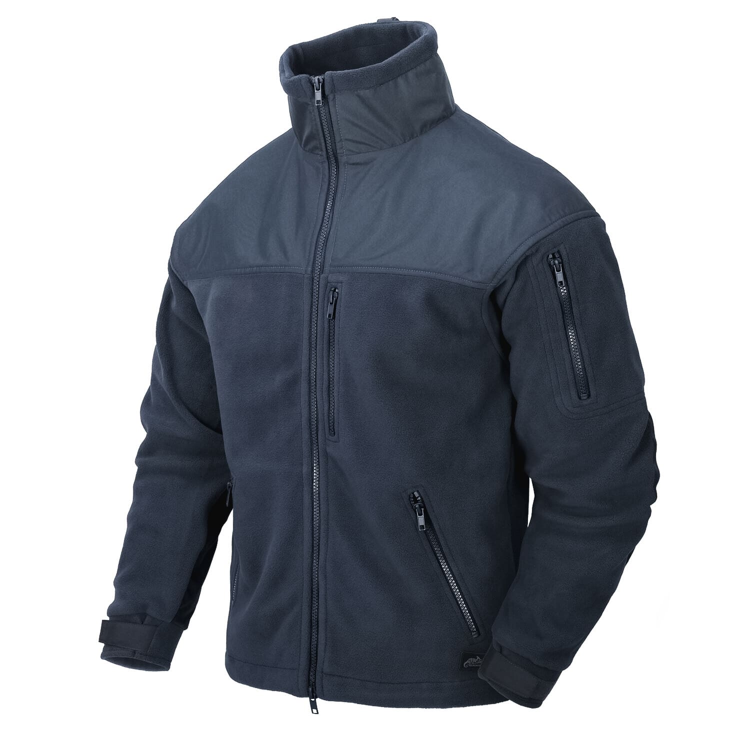 Classic Army Jacket Fleece