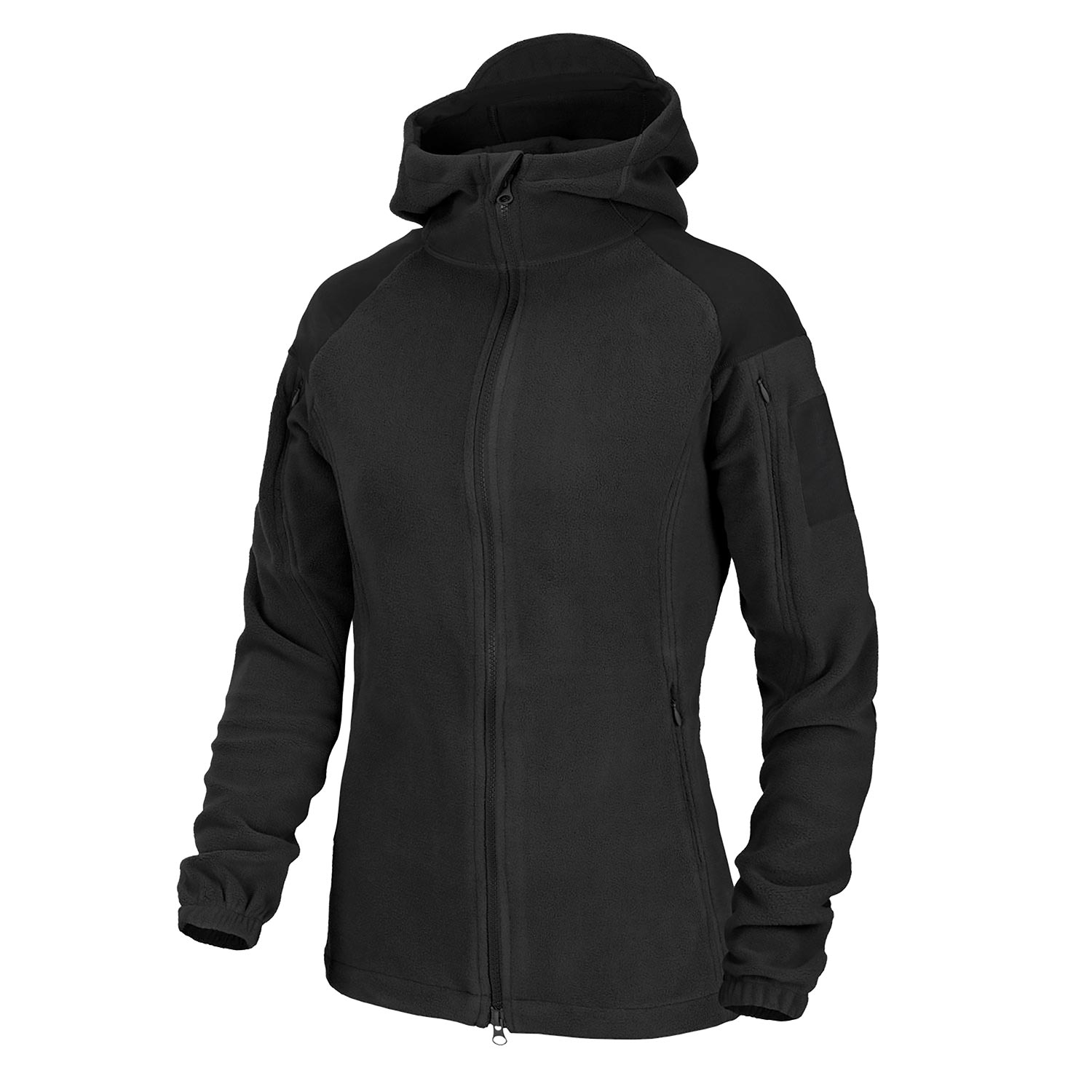 Womens Cumulus Jacket Heavy Fleece