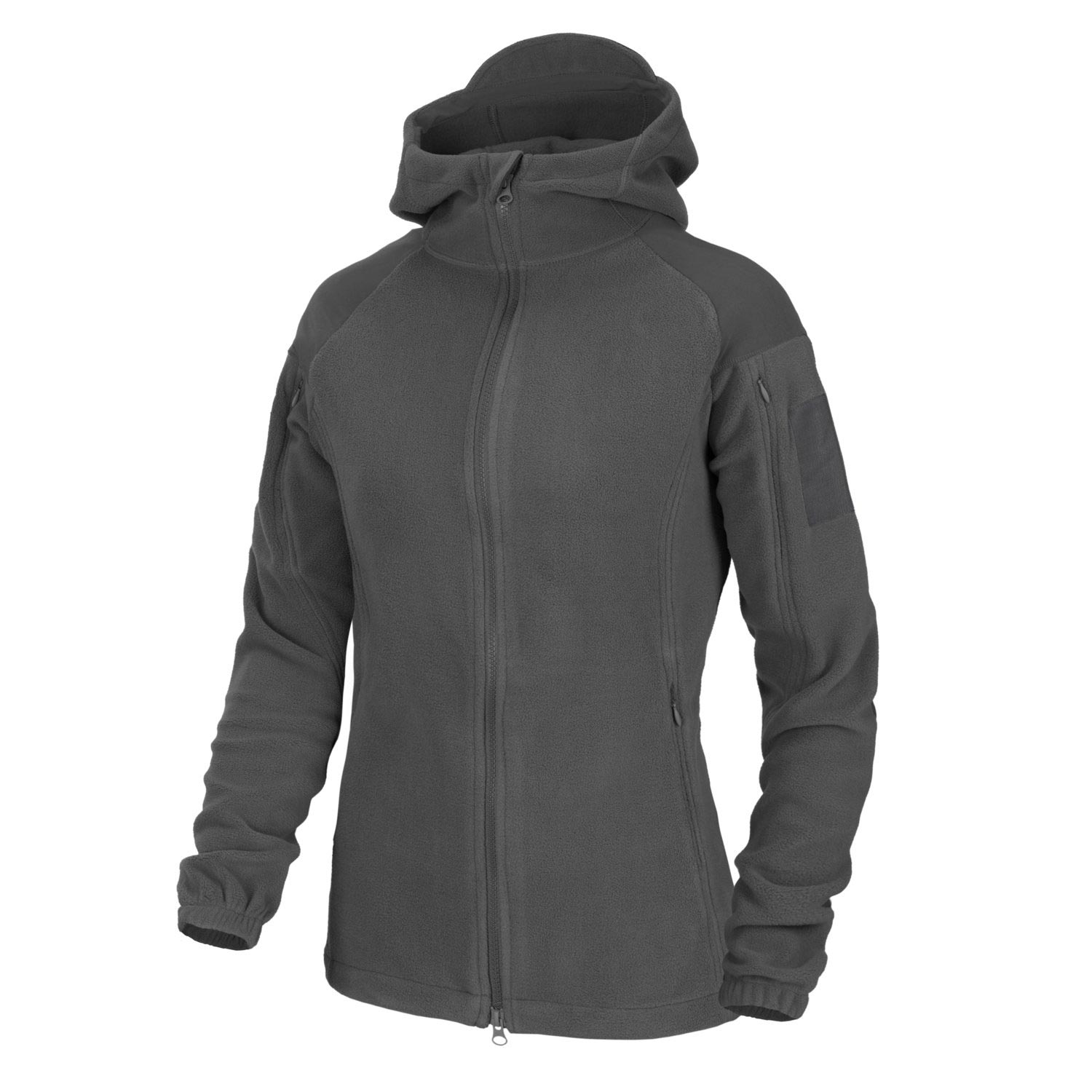Womens Cumulus Jacket Heavy Fleece