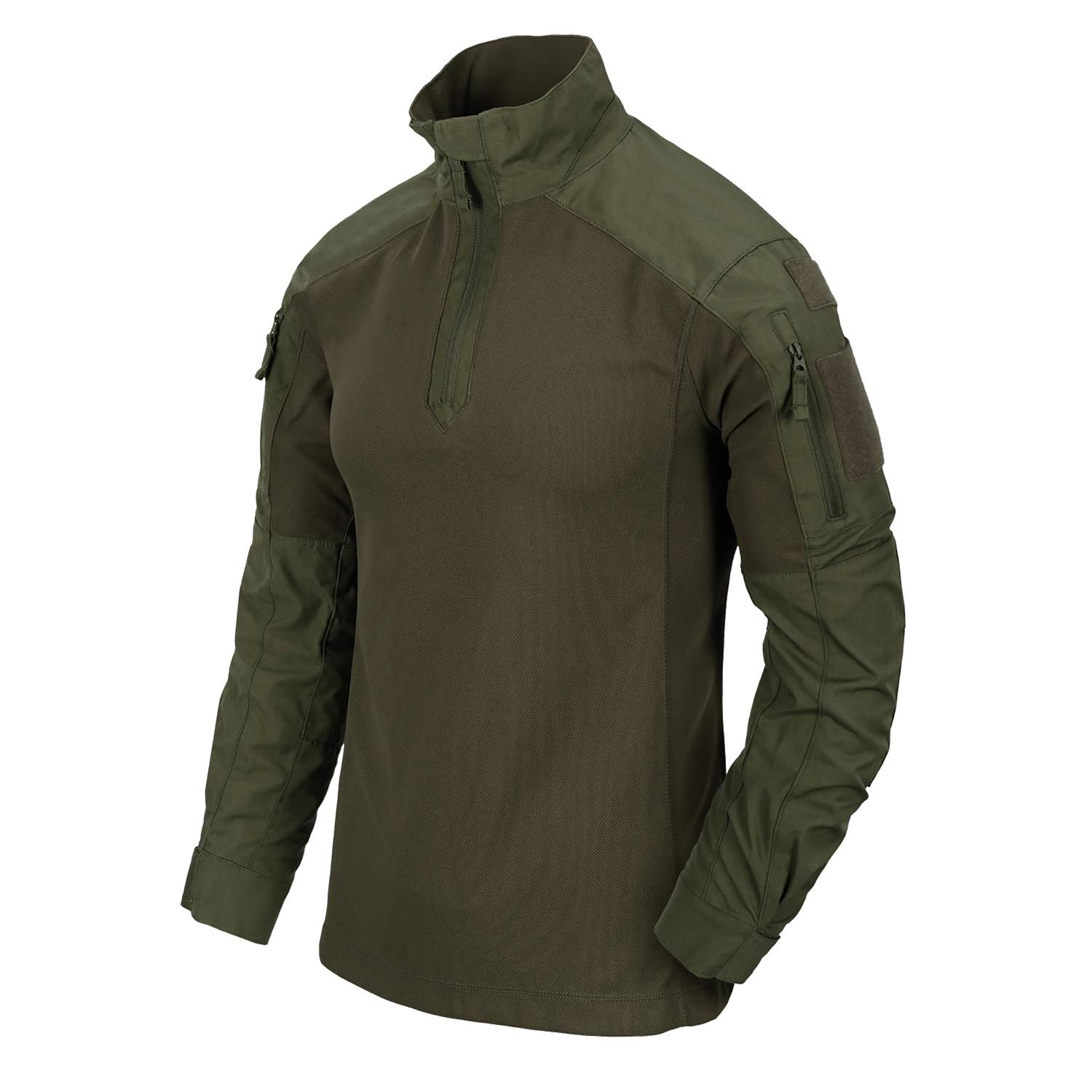 MCDU Combat Shirt