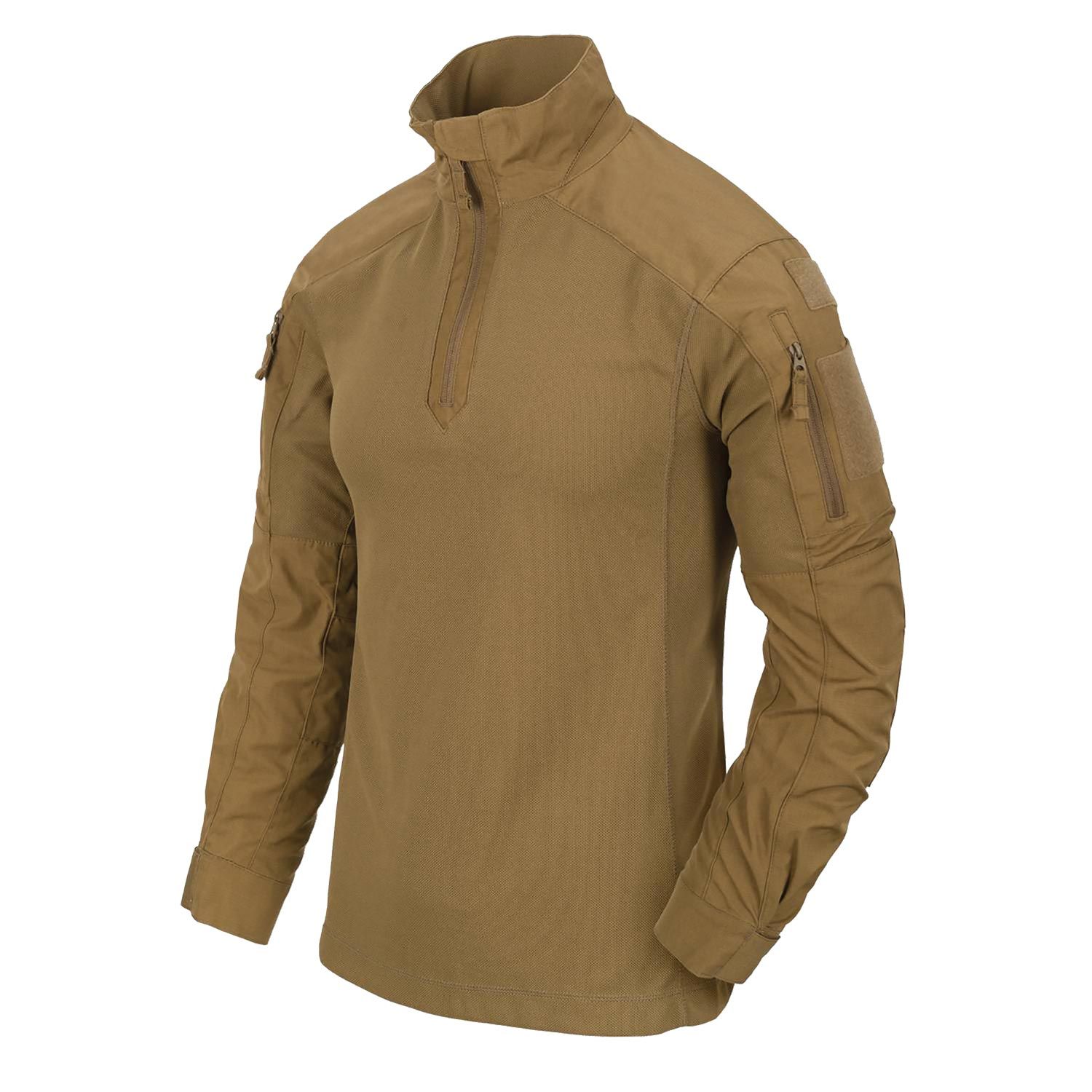 MCDU Combat Shirt