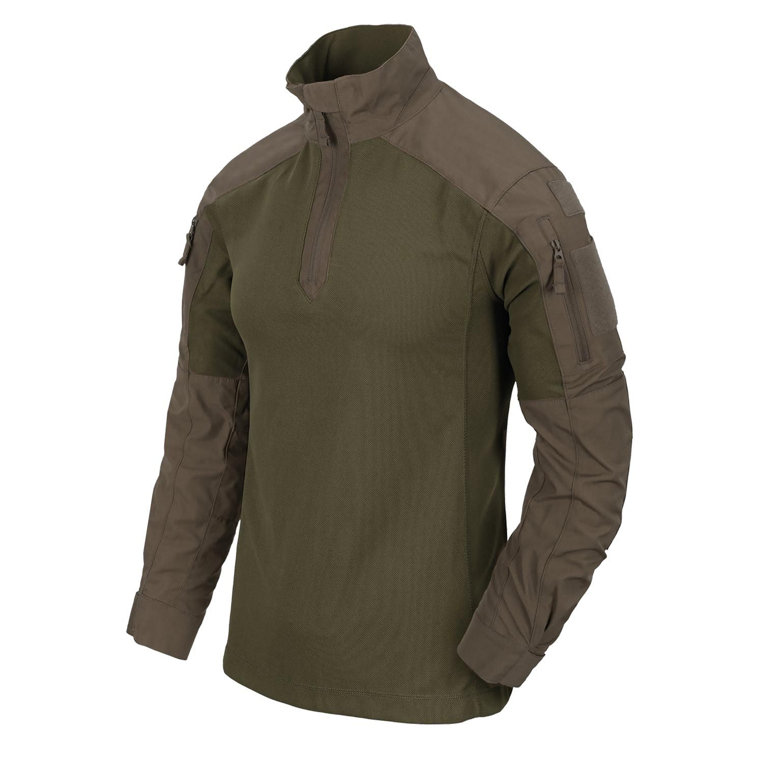 MCDU Combat Shirt