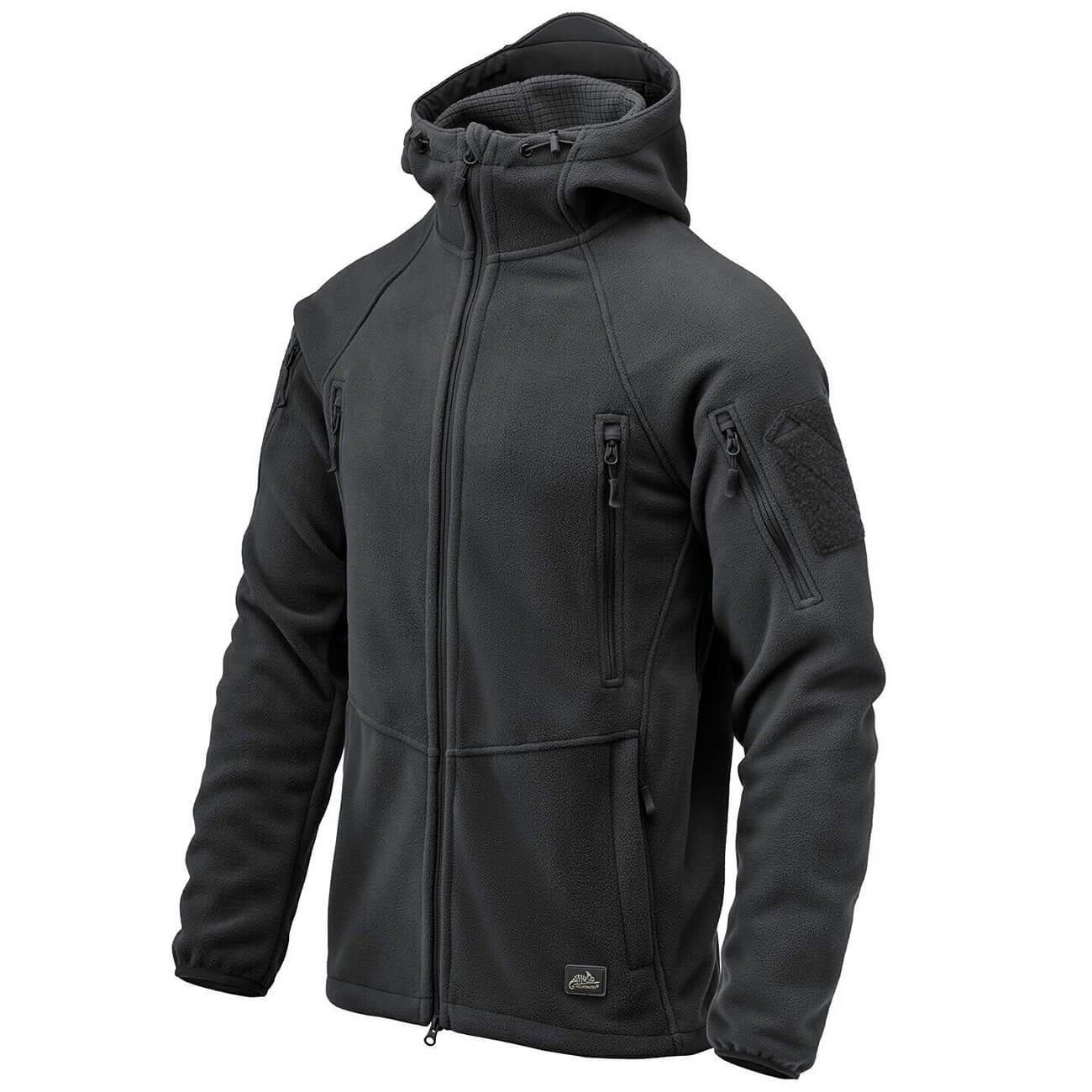 Patriot Hybrid Fleece Jacket Mk2