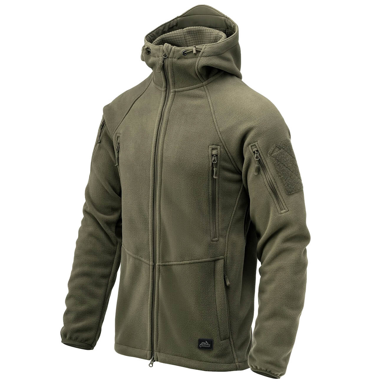 Patriot Hybrid Fleece Jacket Mk2