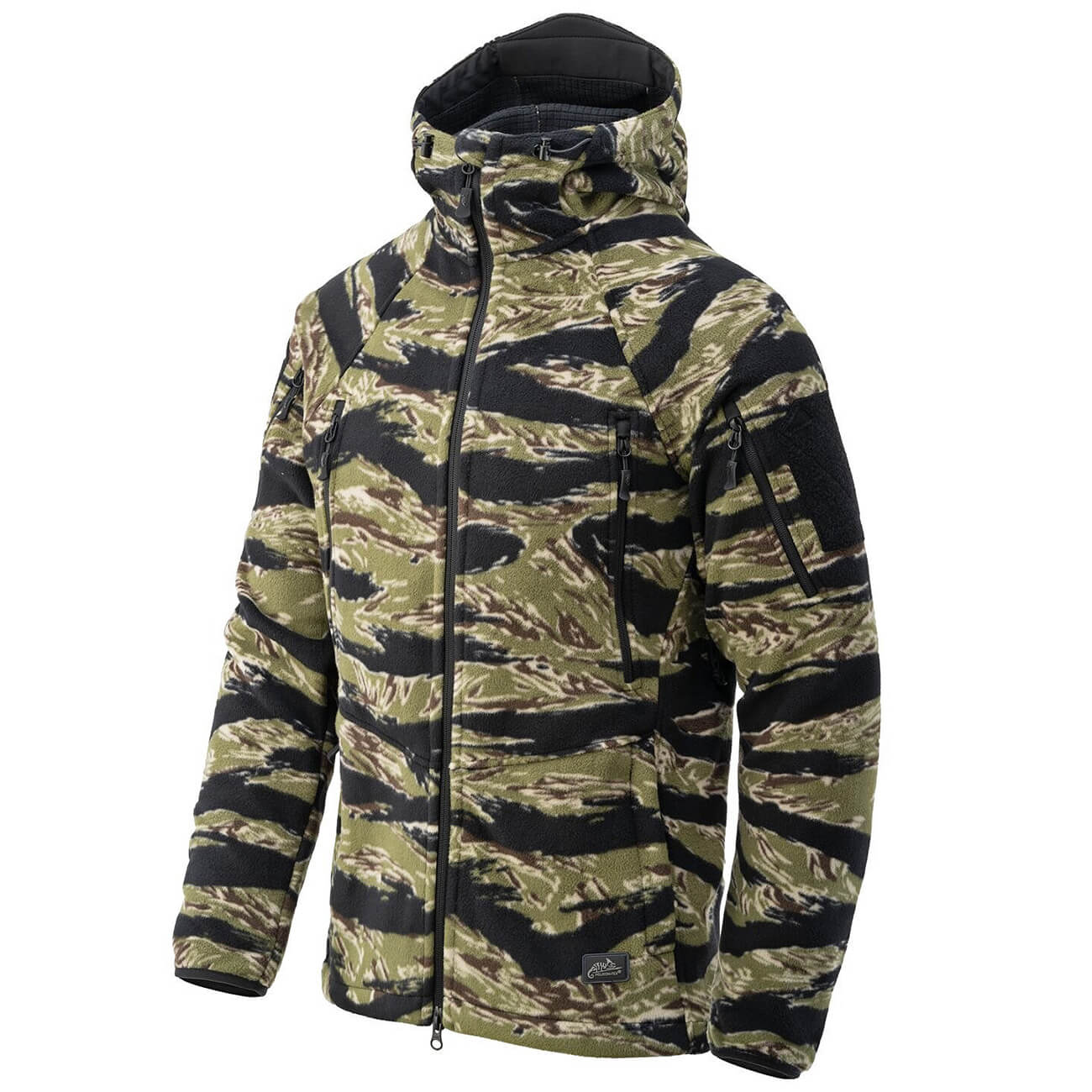 Patriot Hybrid Fleece Jacket Mk2