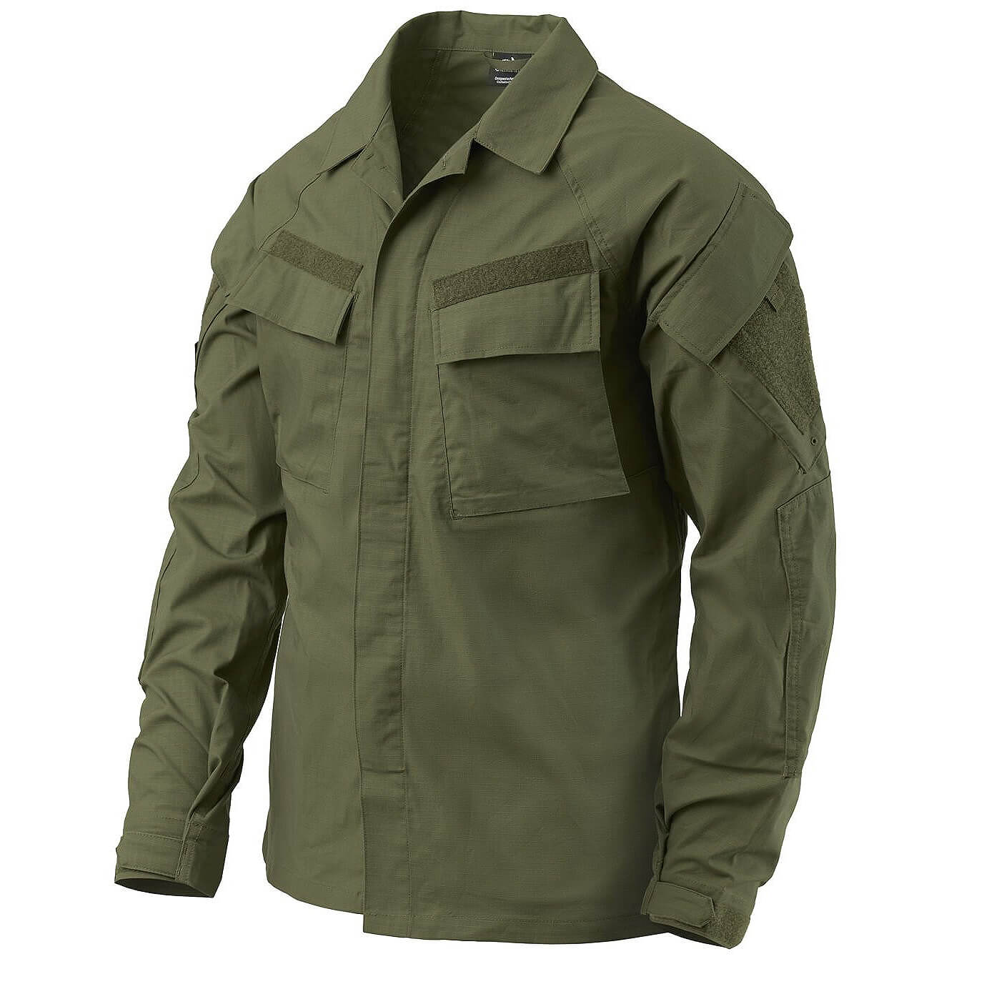 Raid Shirt Ripstop