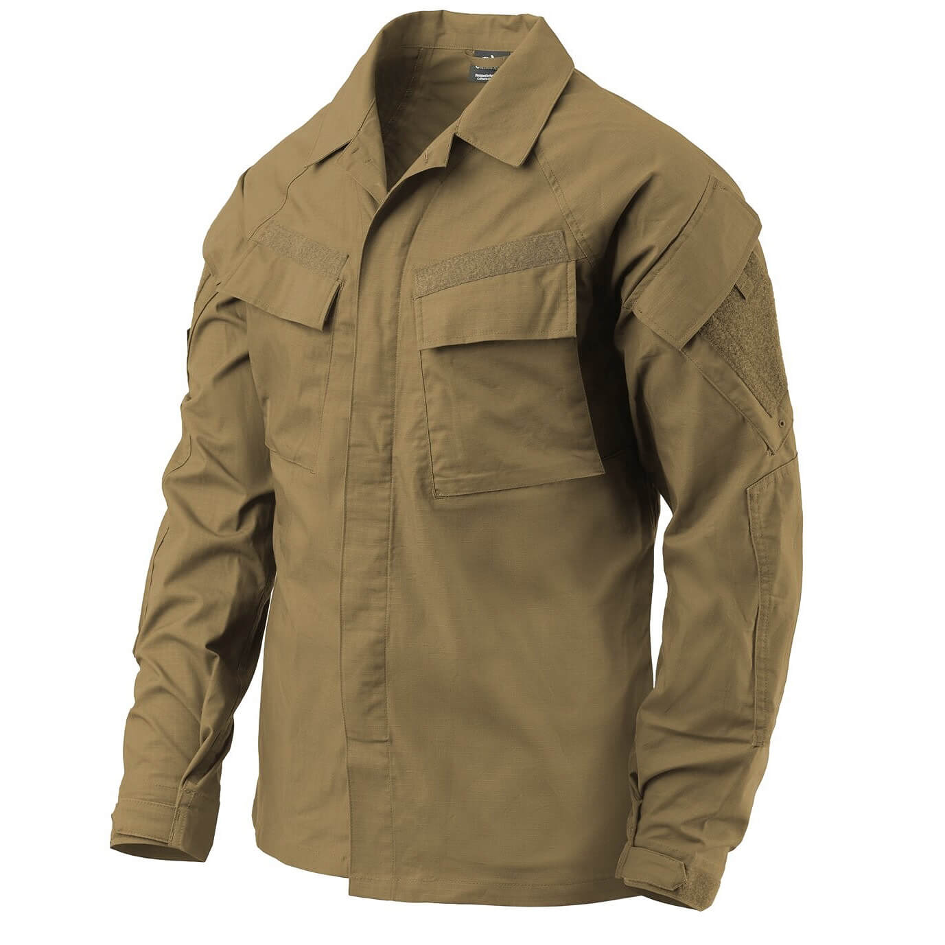 Raid Shirt Ripstop