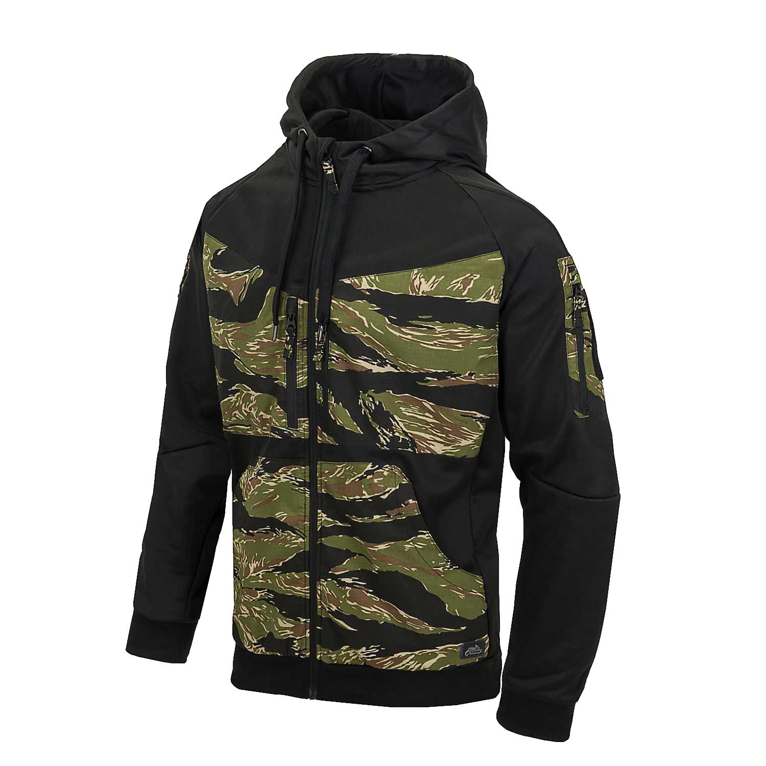 Rogue Hoodie Full Zip