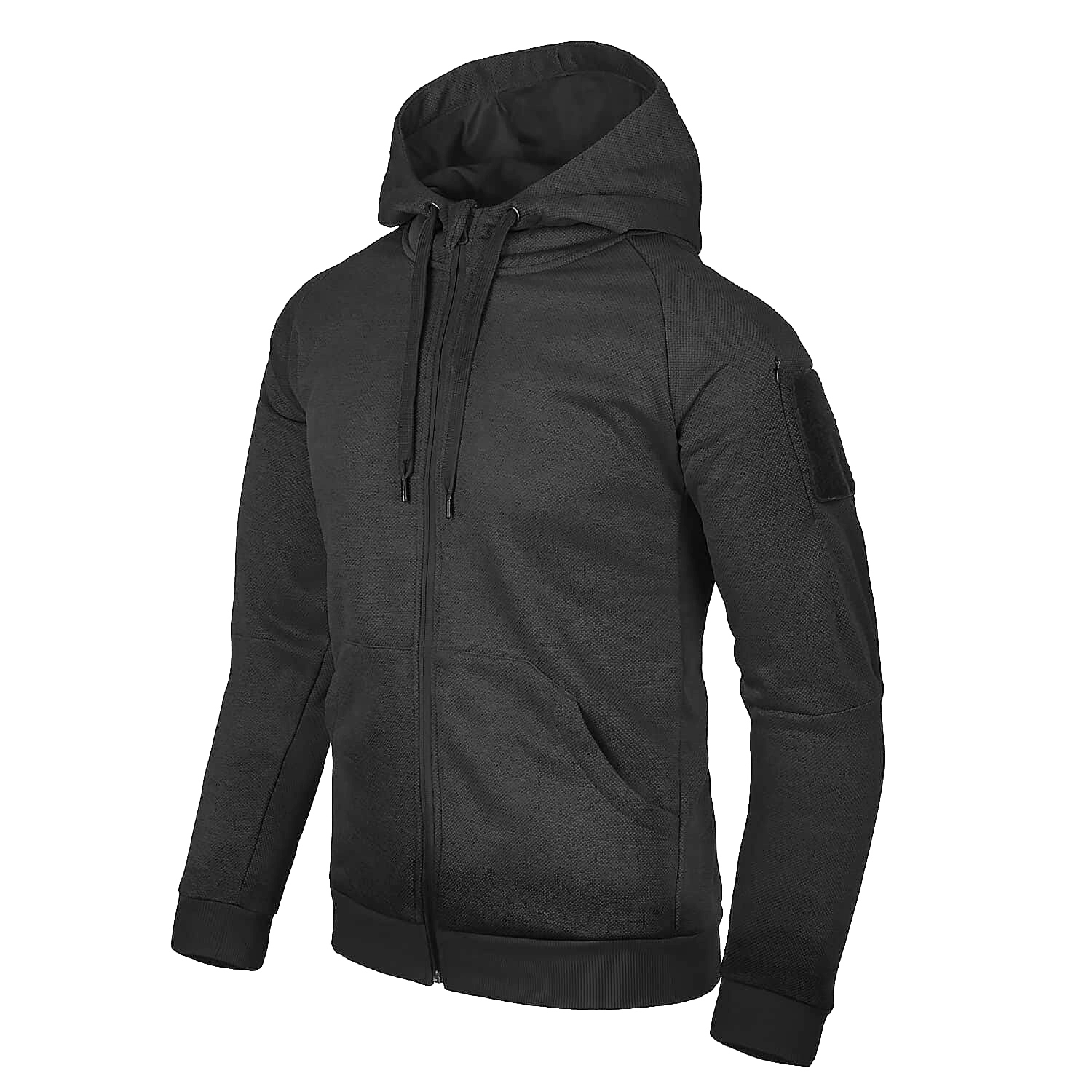 Urban Tactical Hoodie FullZip