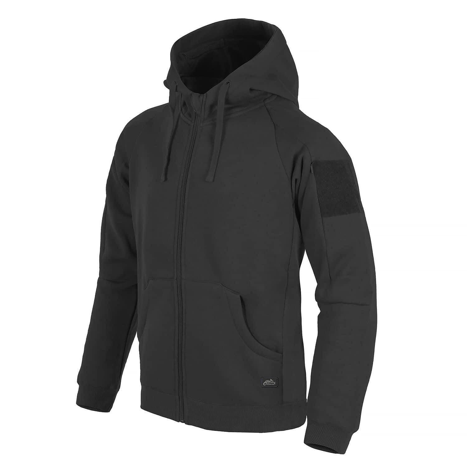 Urban Tactical Hoodie Lite FullZip
